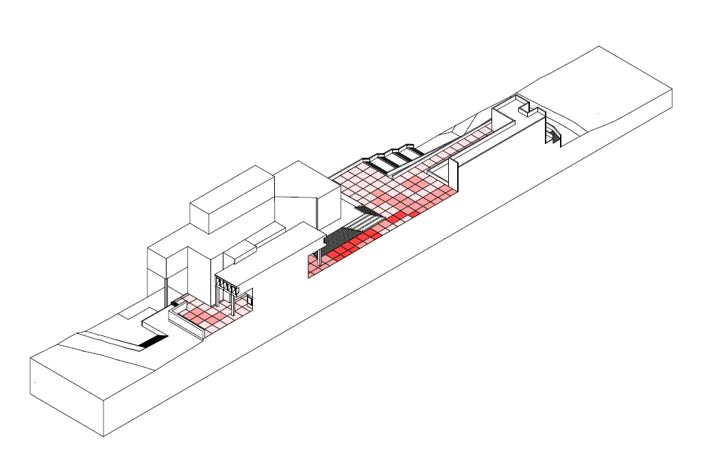 John D O'Bryant School Surface Study