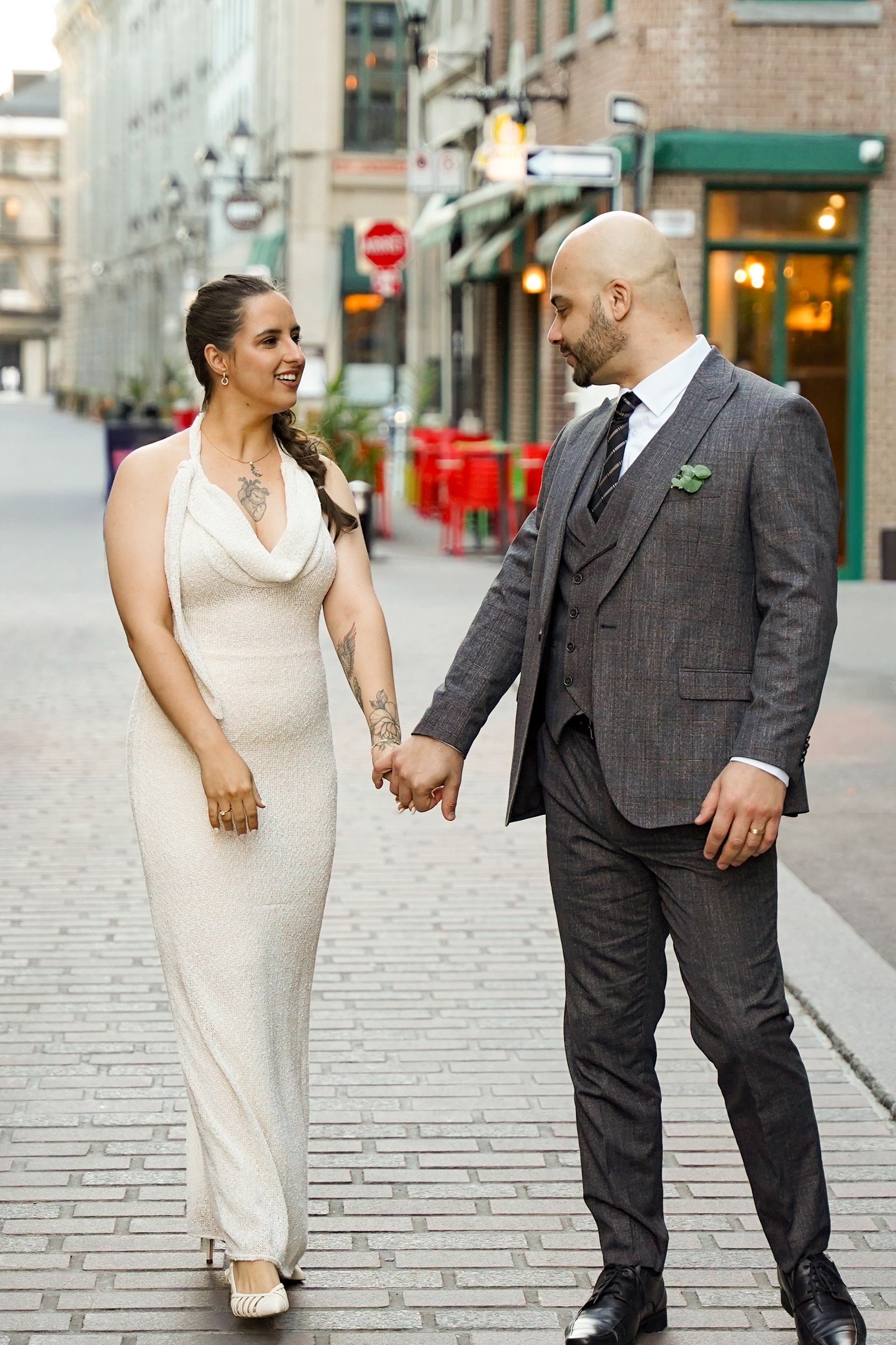 Picture: Enzo Gabrielloni Rossi