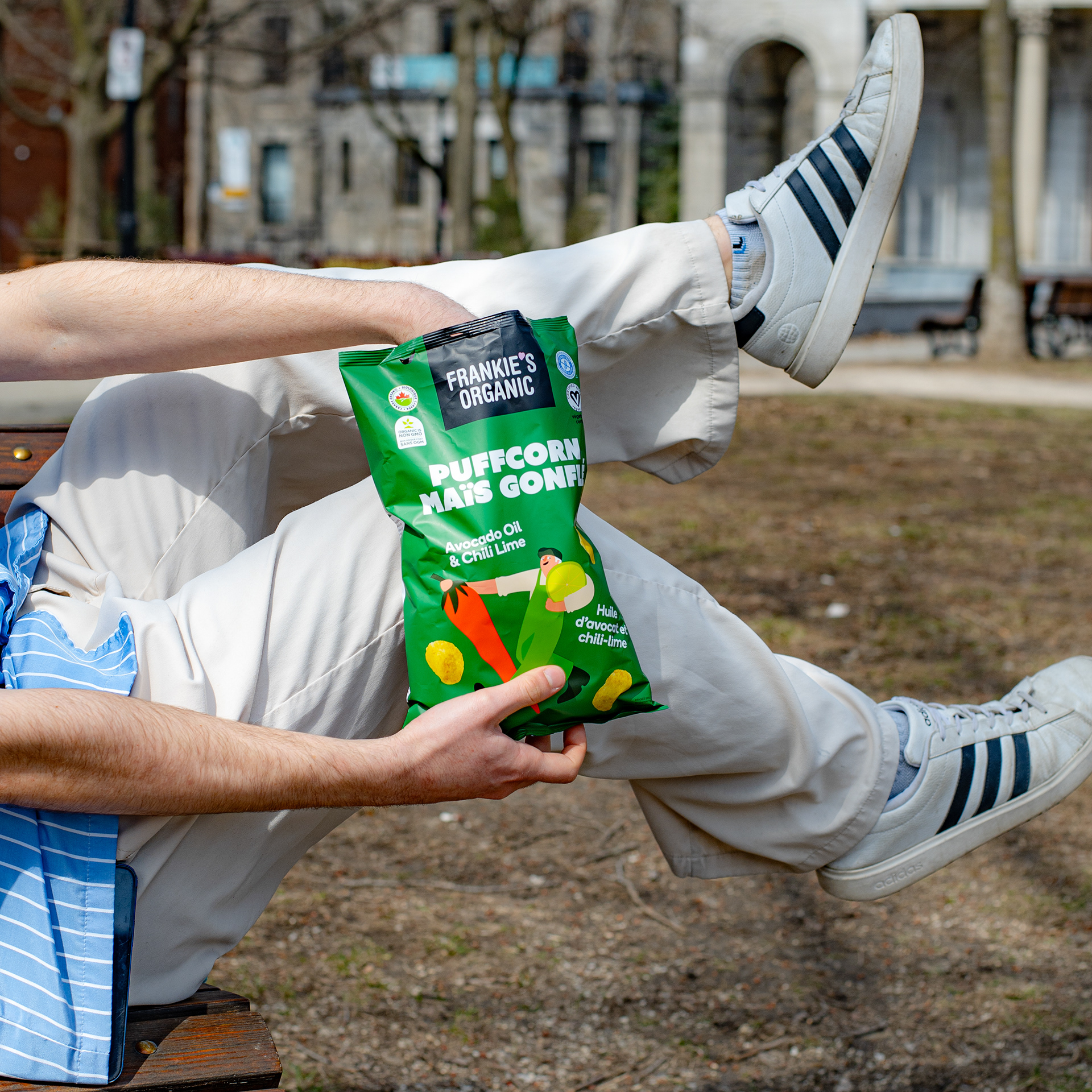 Picture: Enzo Gabrielloni Rossi