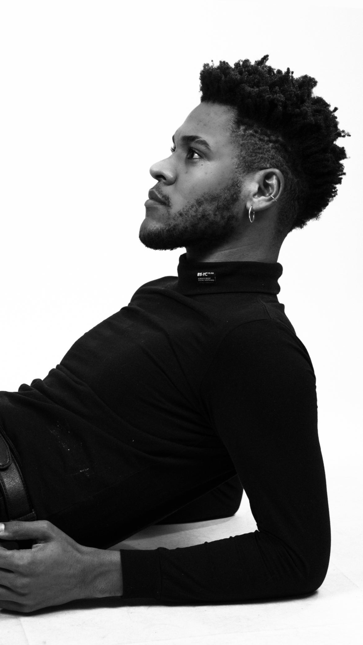 Picture: Enzo Gabrielloni Rossi