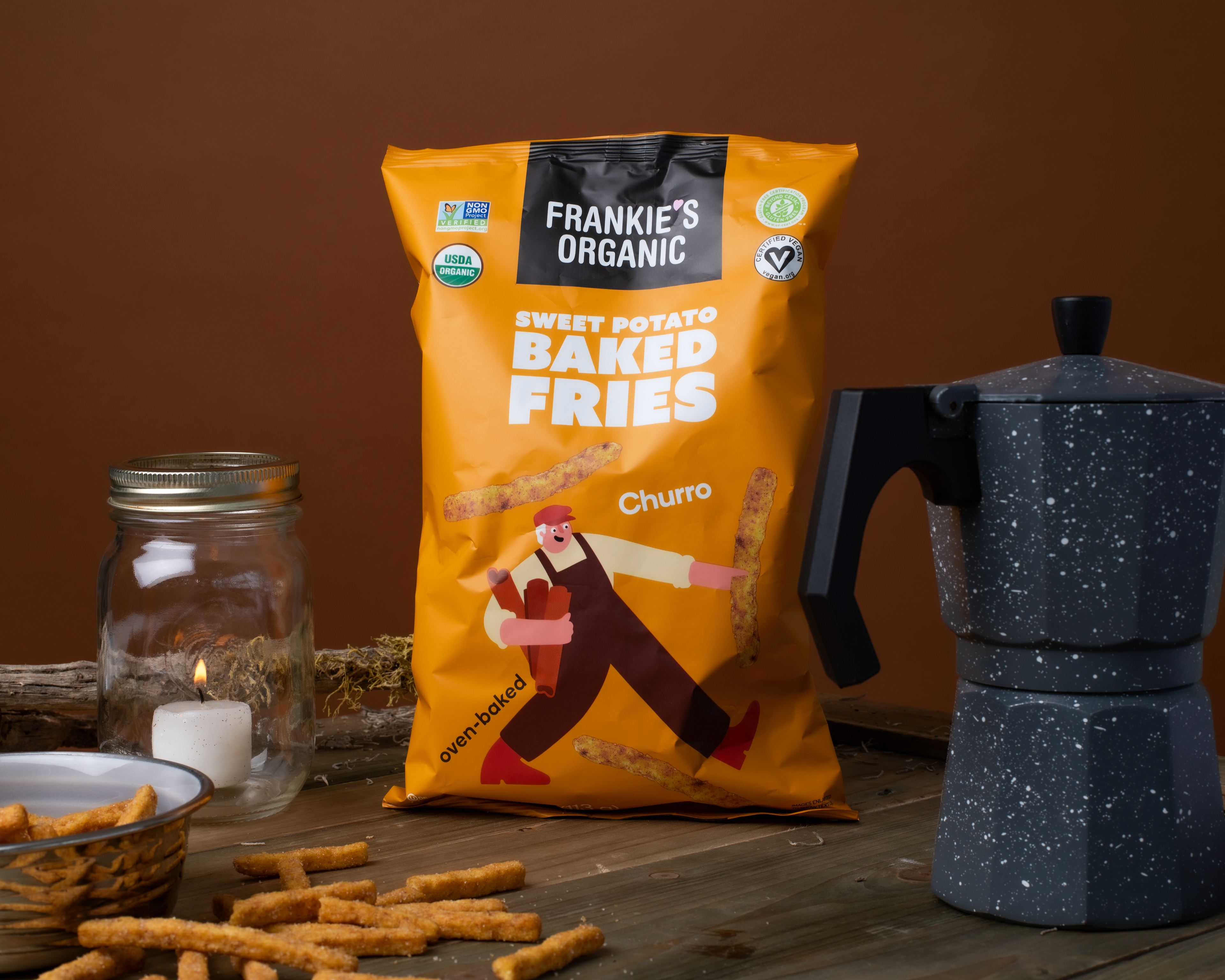 Picture: Enzo Gabrielloni Rossi