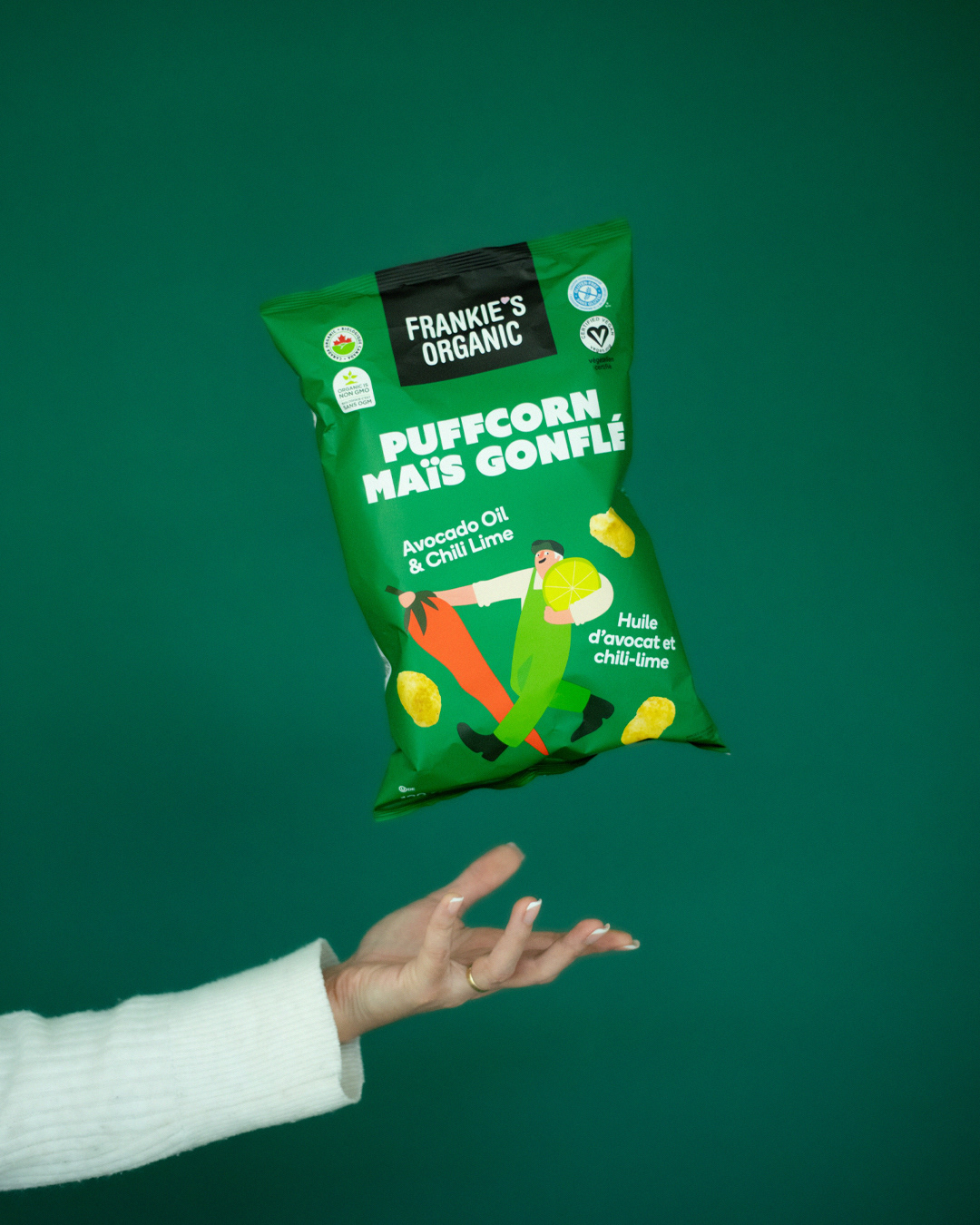 Picture: Enzo Gabrielloni Rossi