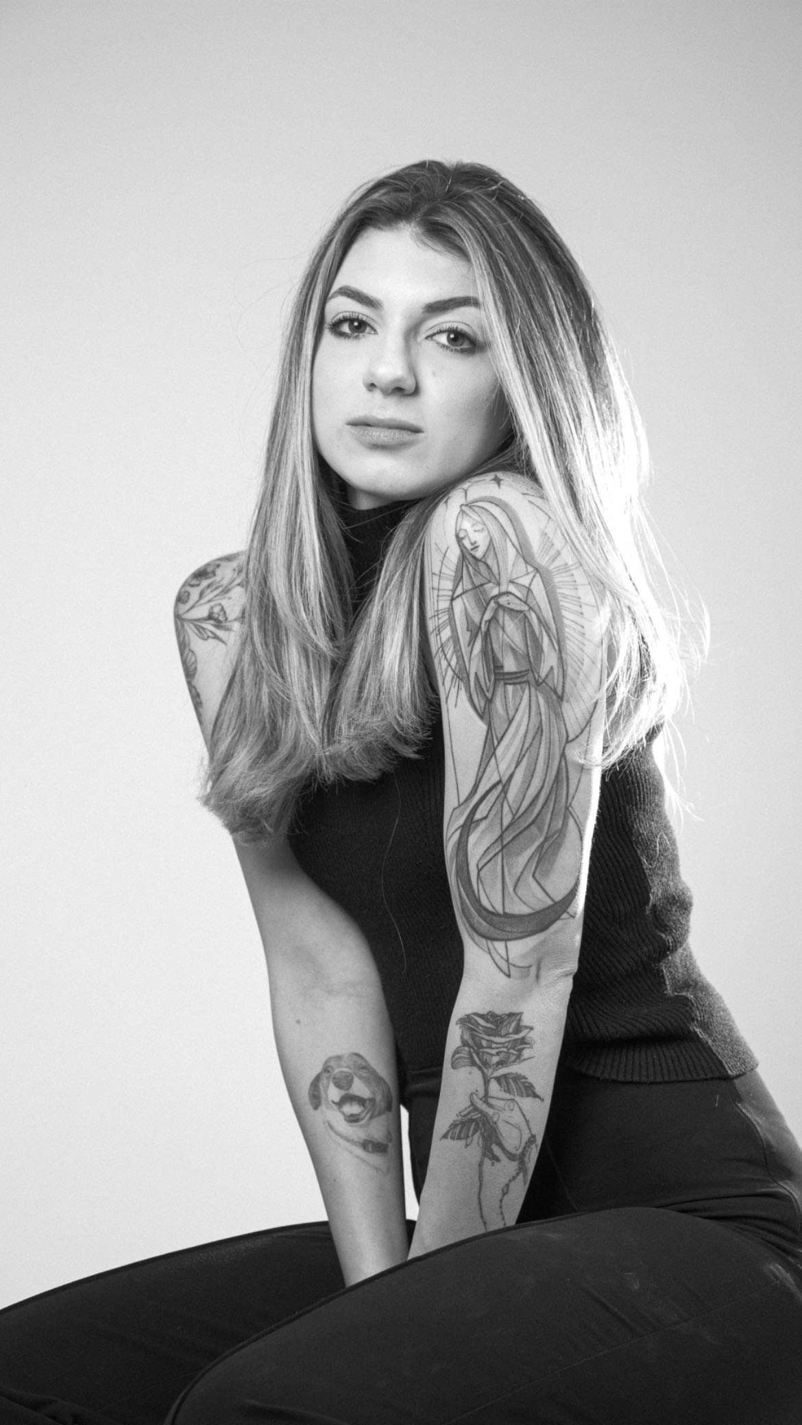 Picture: Enzo Gabrielloni Rossi