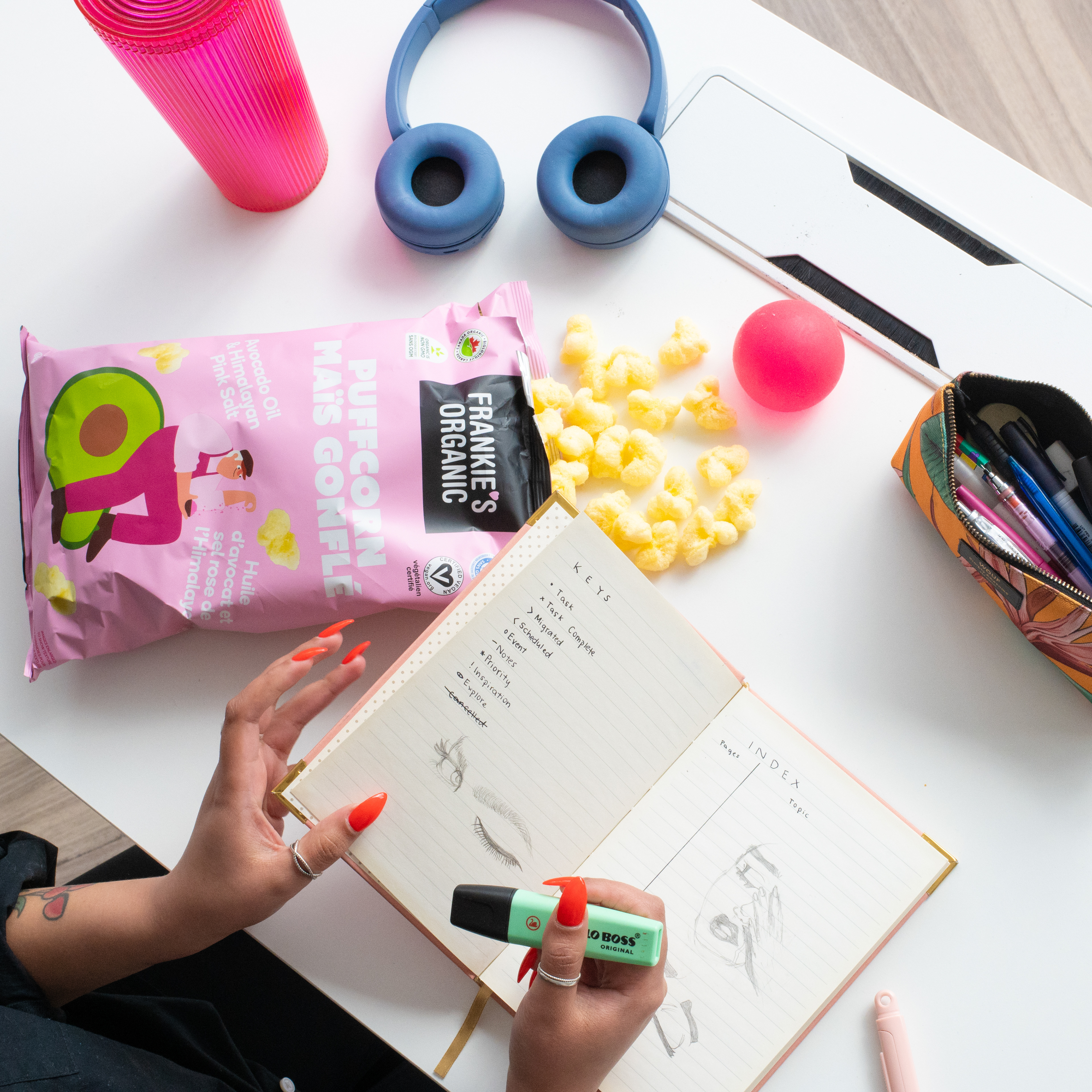 Picture: Enzo Gabrielloni Rossi