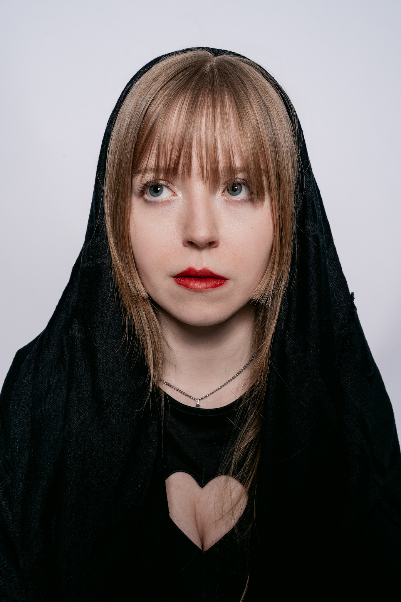 Sony A7C & Fuji Pro 400H emulation