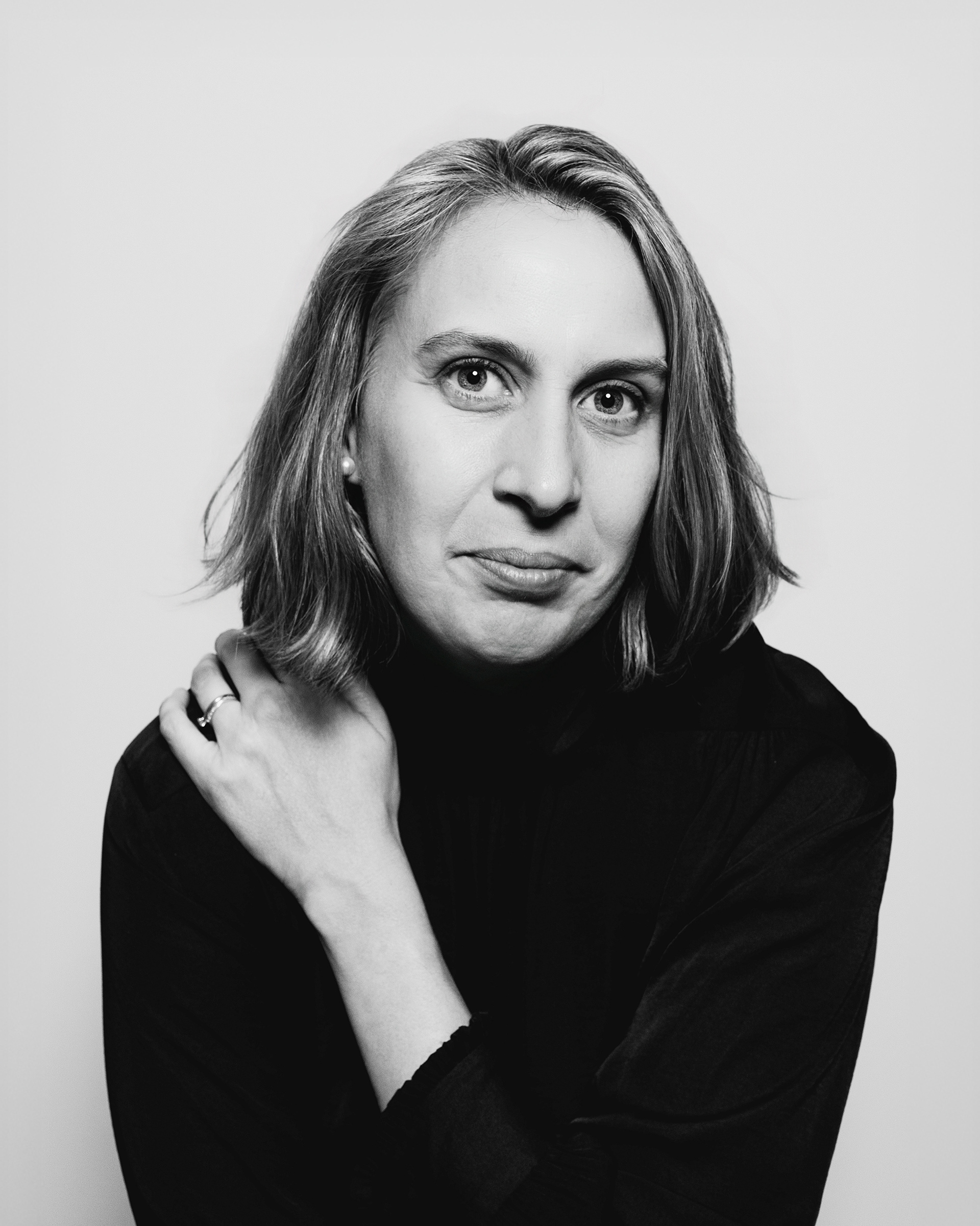 Sony A7C & Ilford Delta 800 emulation