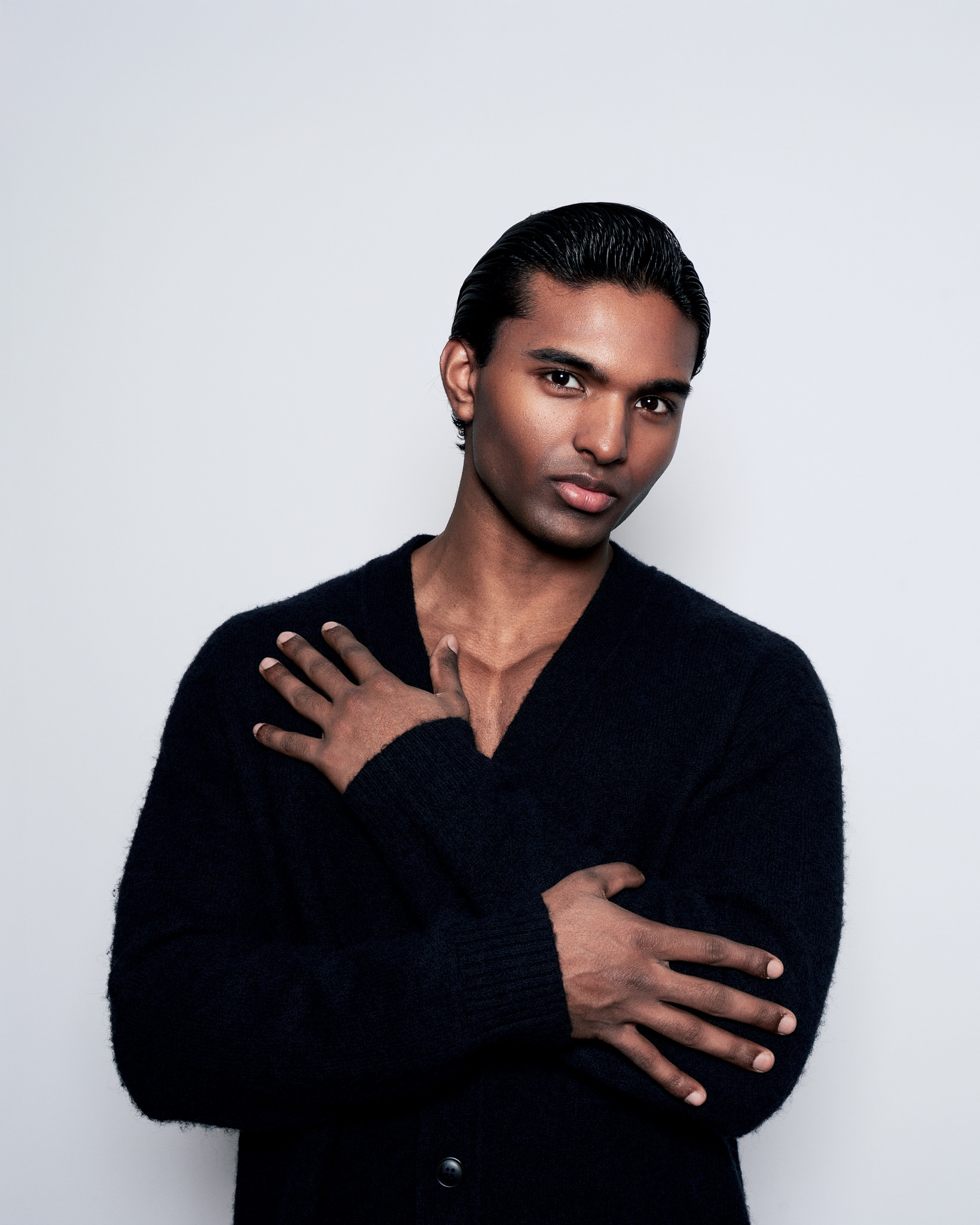 Sony A7C & Kodak Ektar Emulation