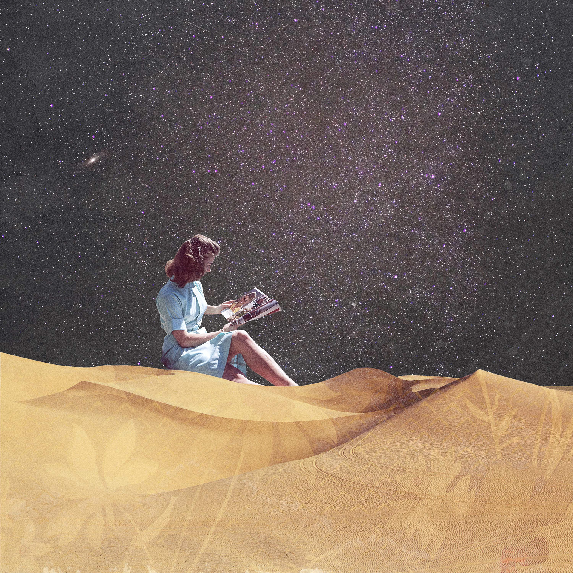 Desert Song