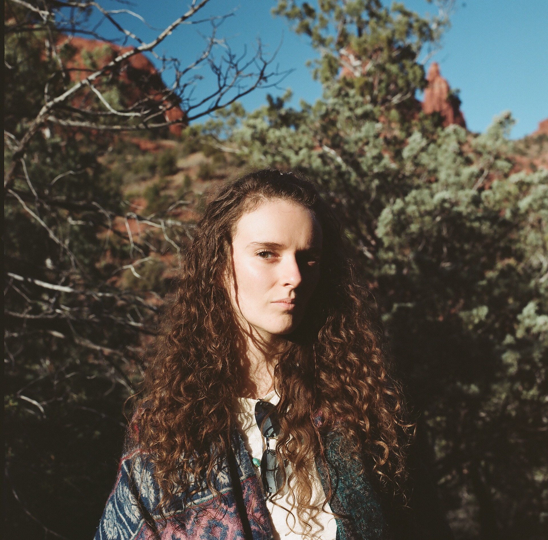 Hasselblad 500cm & Kodak Portra 160