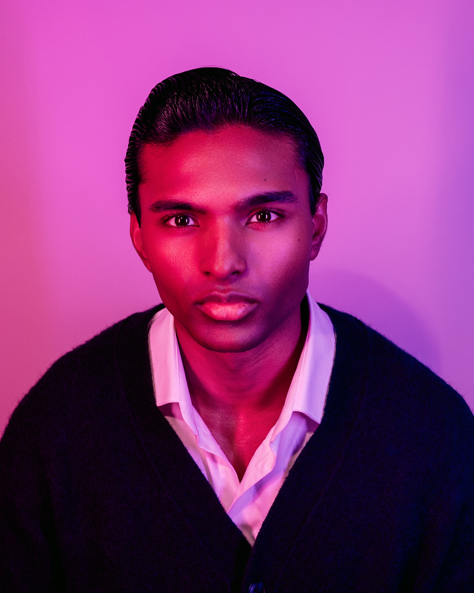 Sony A7C & Fuji Pro 400H Emulation