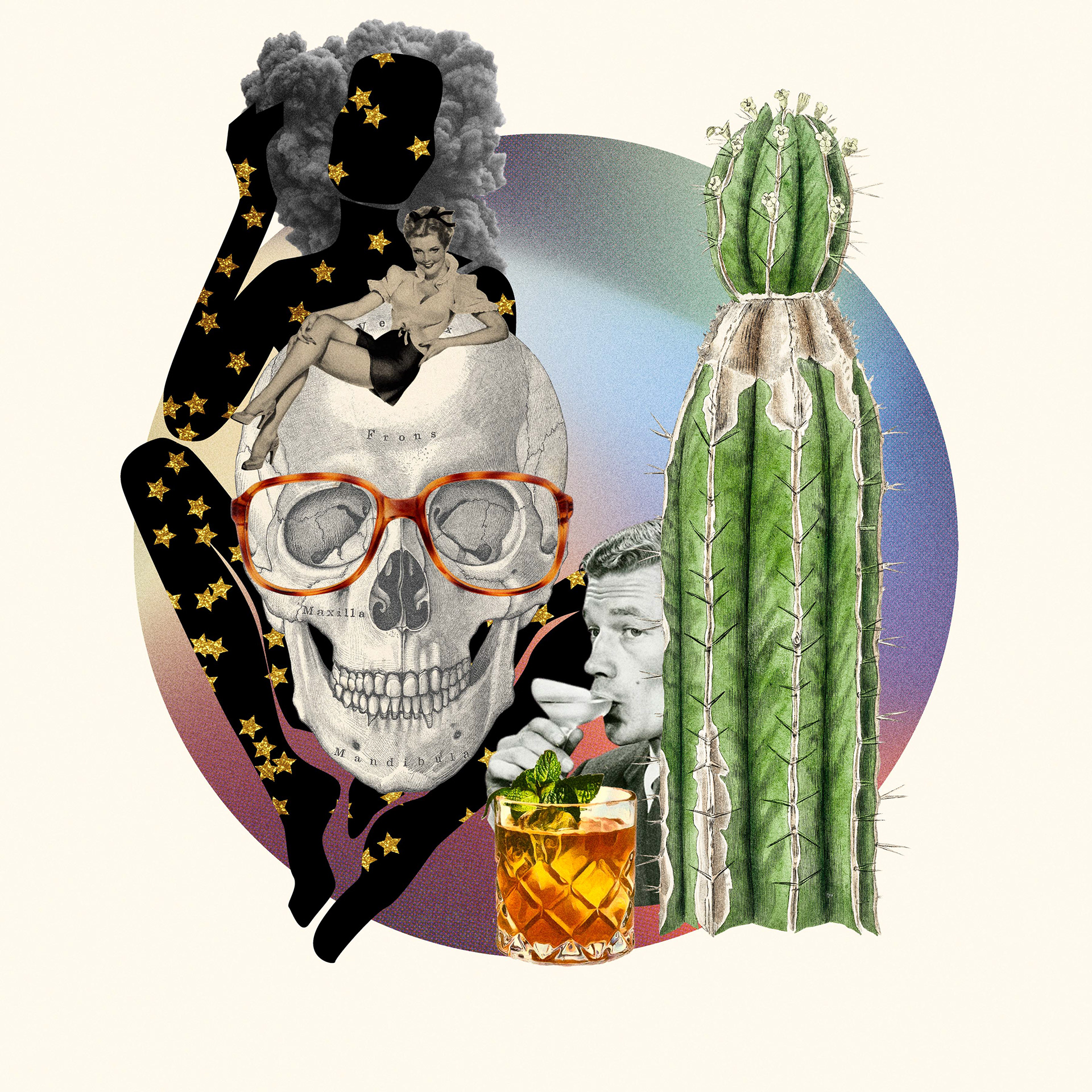 Cocktail Hour