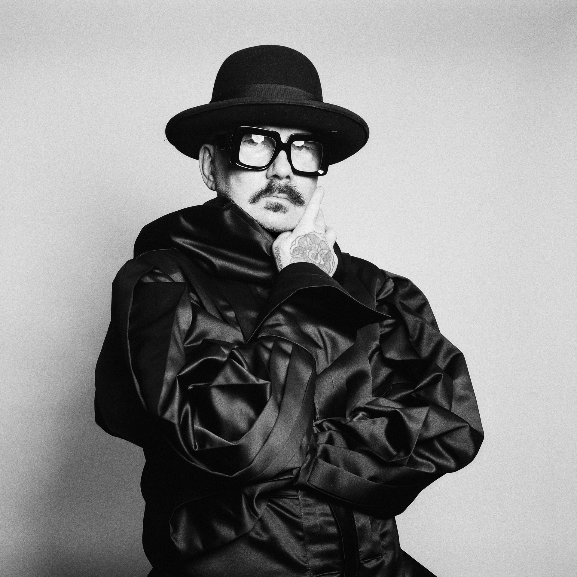 Hasselblad 500cm & CineStill BwXX film