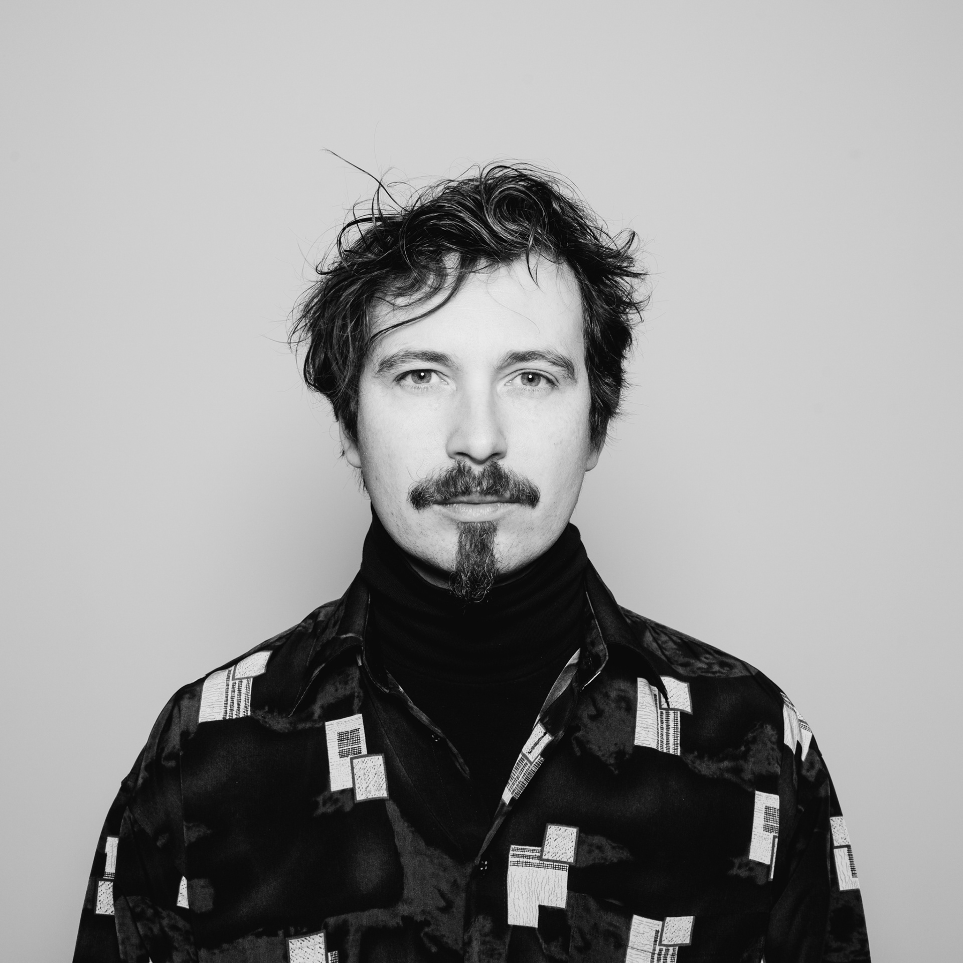 Sony A7C & Ilford Delta 400 Emulation