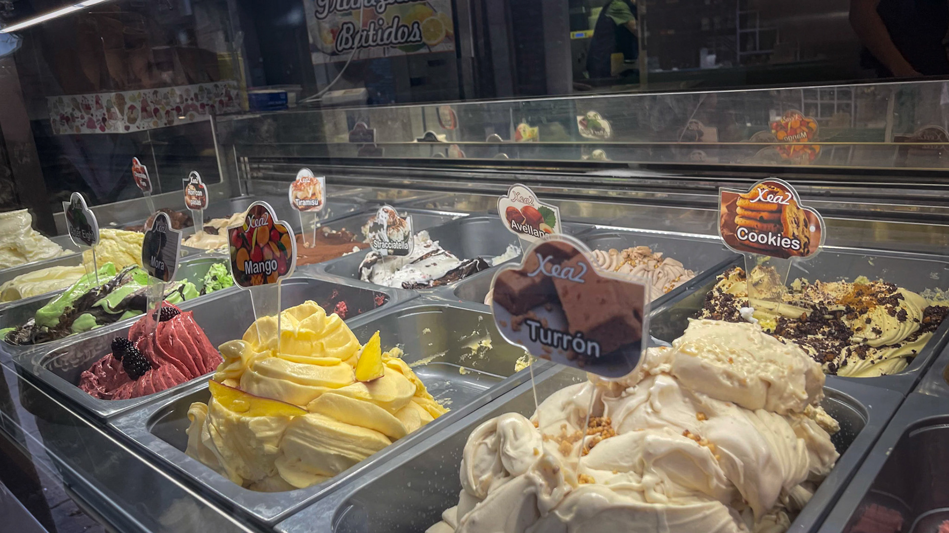 Santiago de Compostela