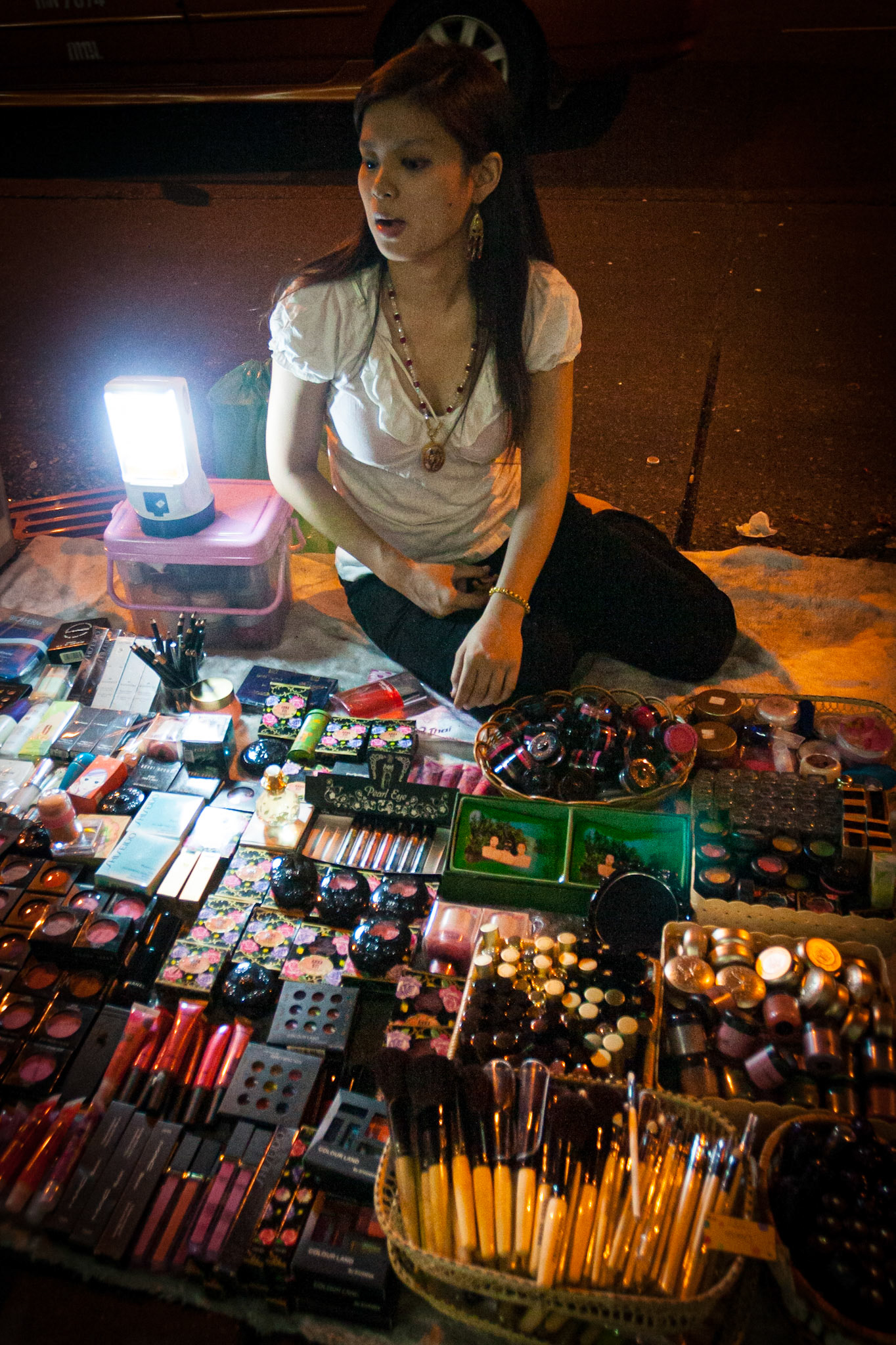 Thailand ©McNairnPhotography