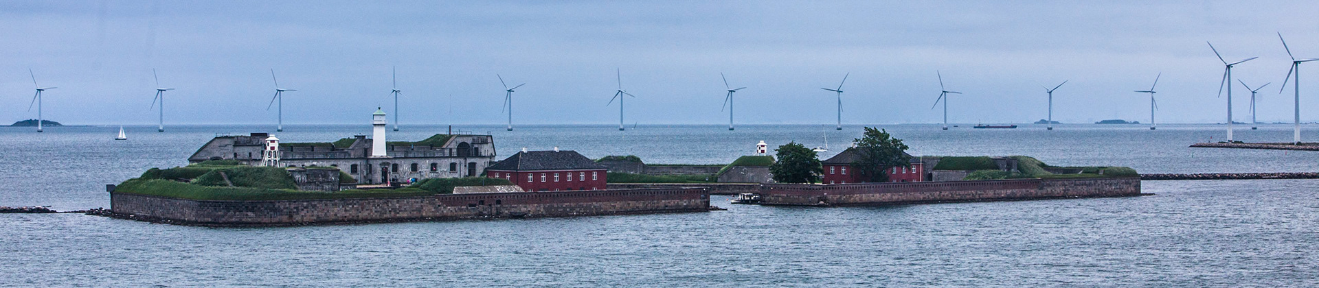 Copenhagen, Denmark ©McNairnPhotography