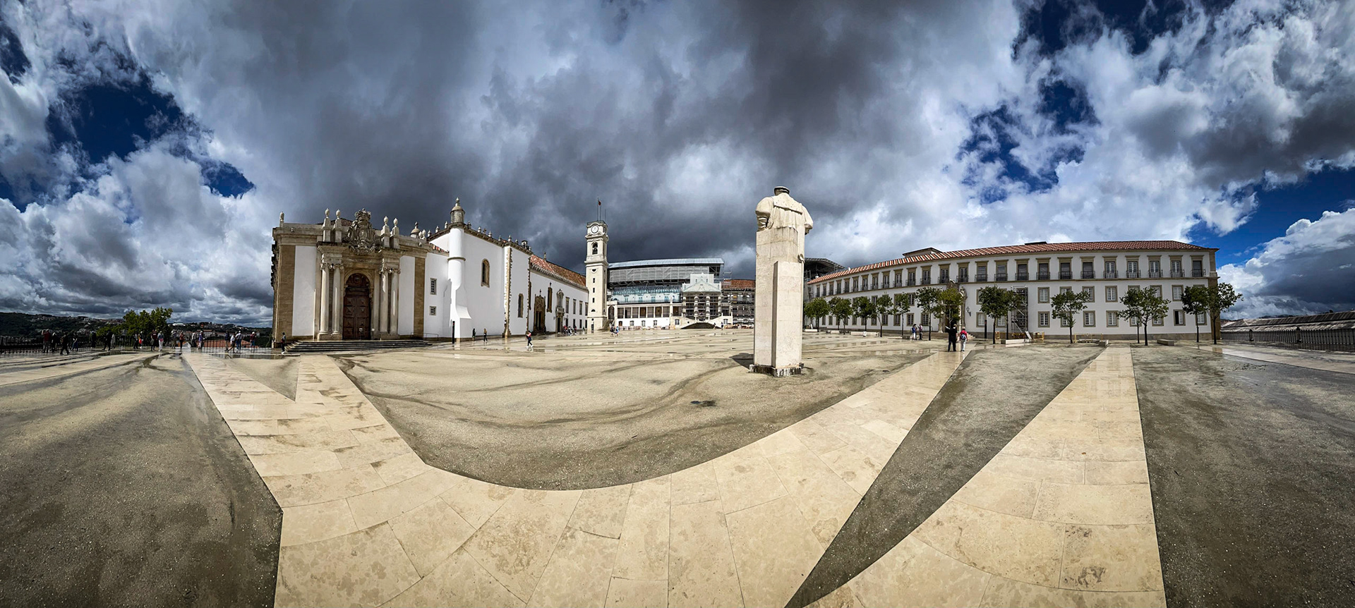 Universidade de Coimbra