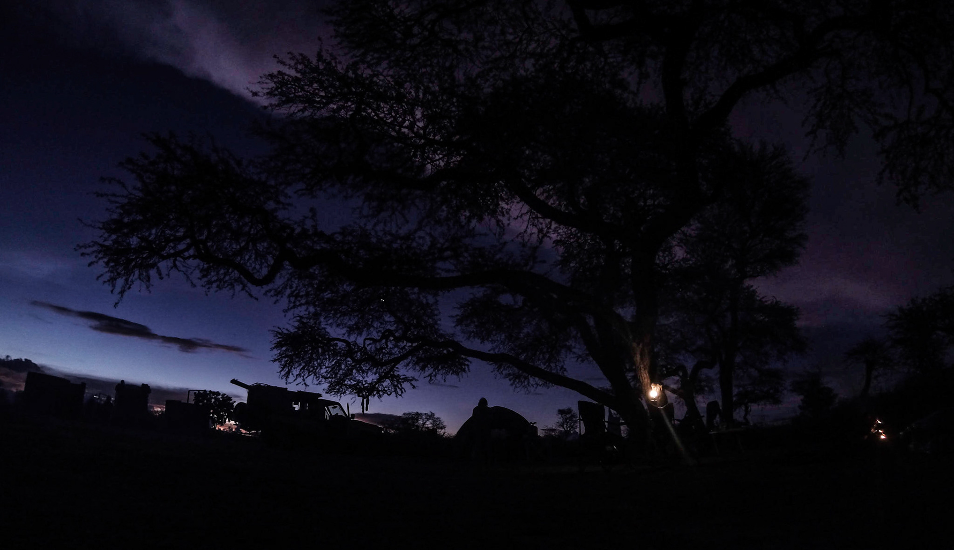 Botswana ©McNairnPhotography