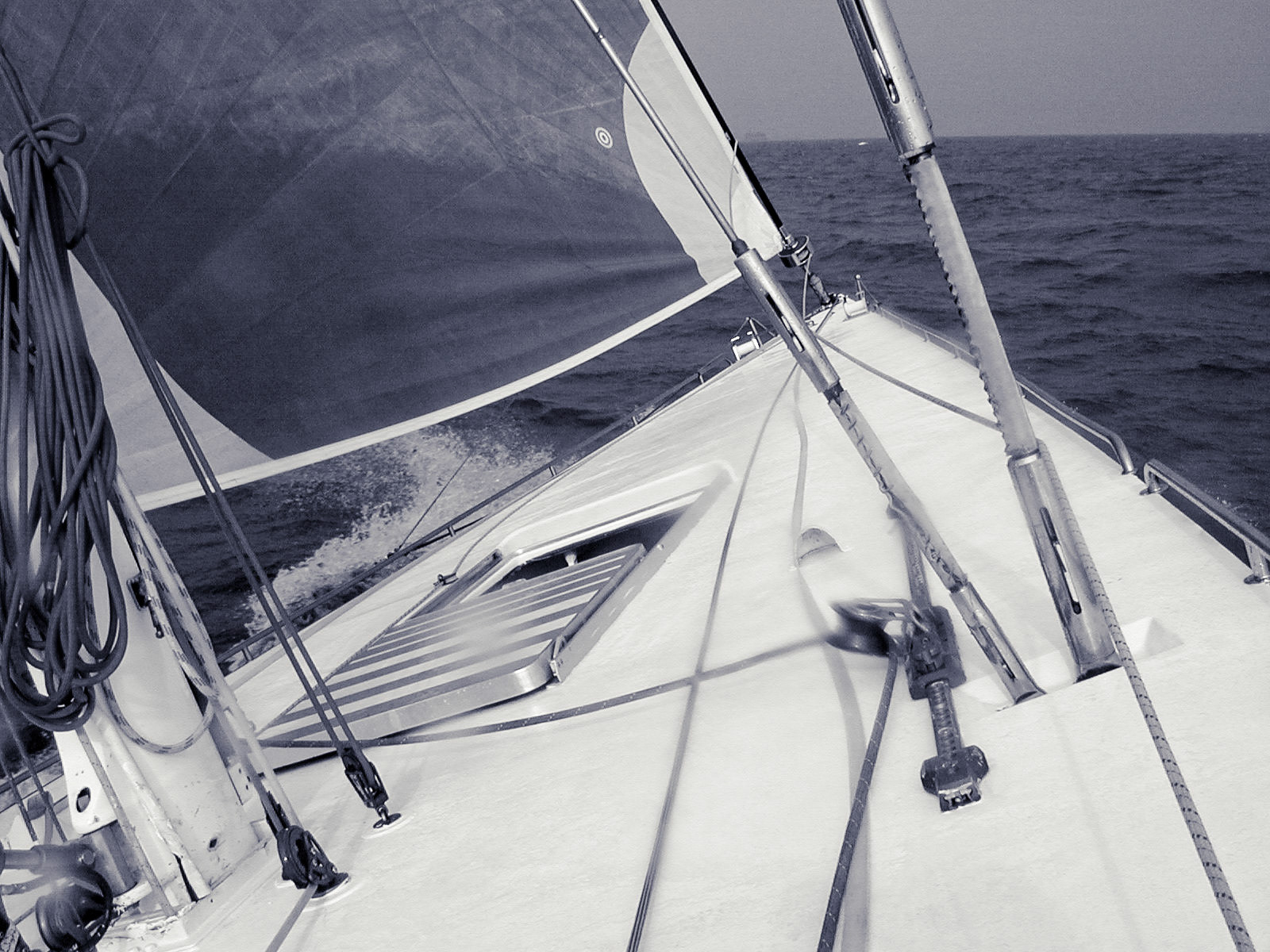 Solent, UK ©McNairnPhotography