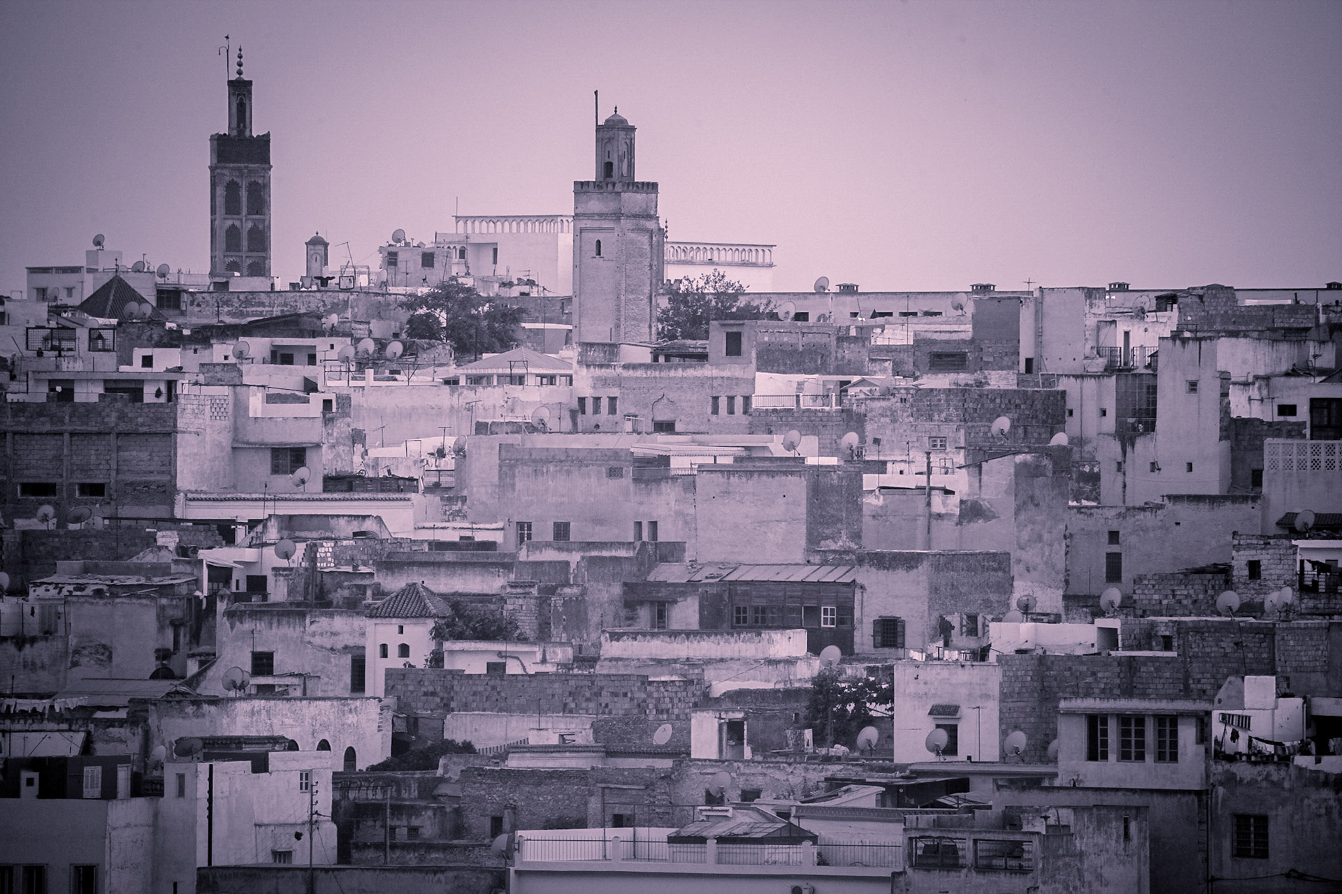 Meknes, Morocco ©McNairnPhotography