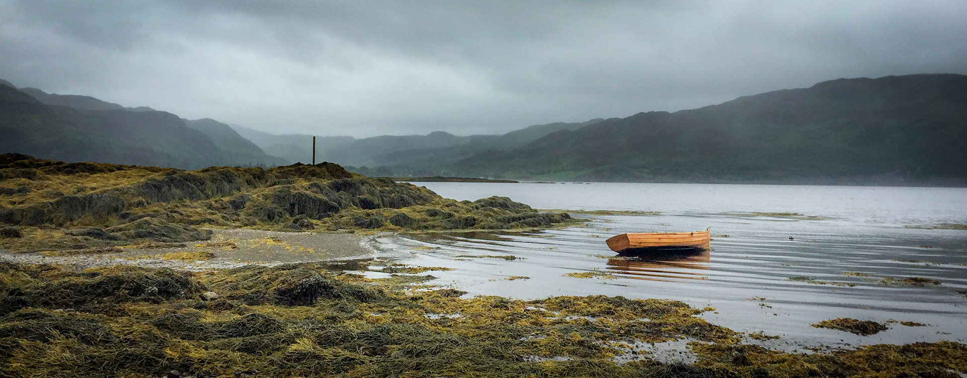 Scottish Highlands ©McNairnPhotography