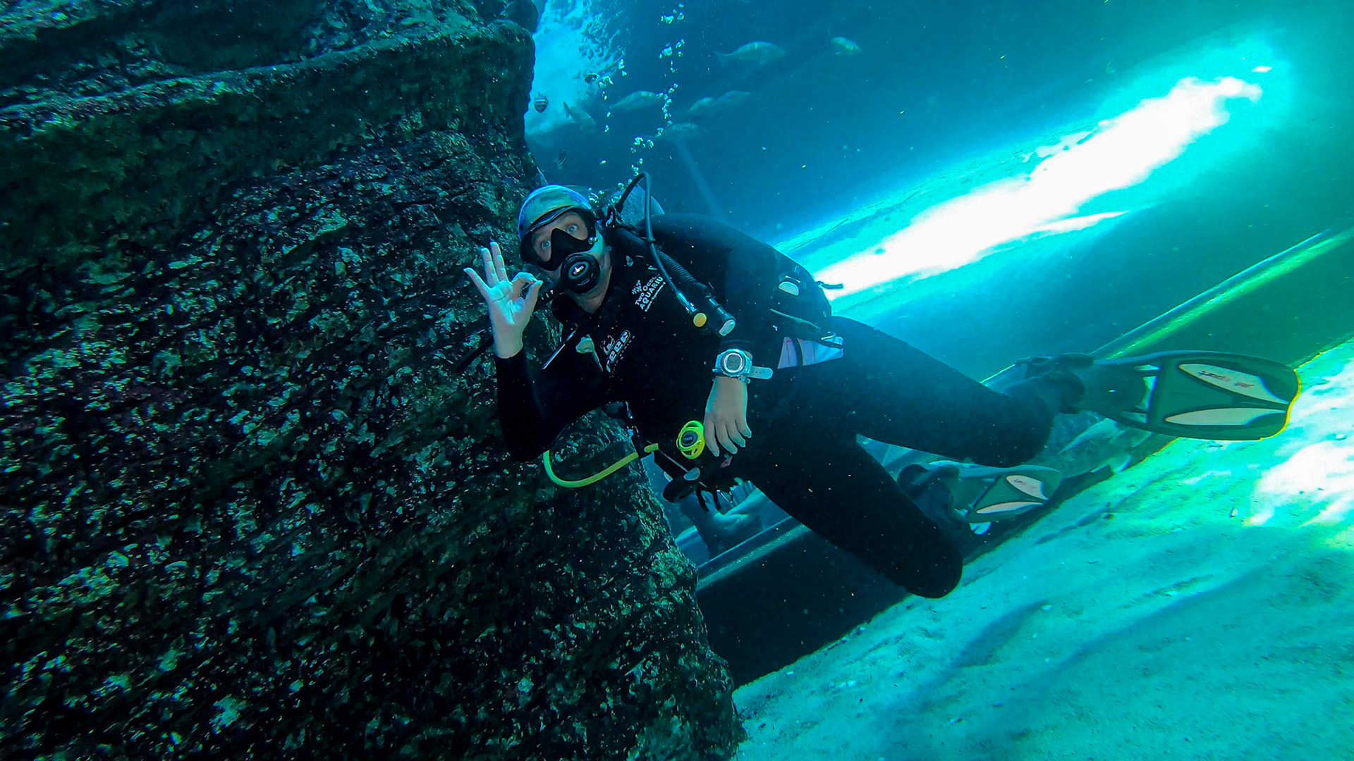 Two Oceans Aquarium ©McNairnPhotography