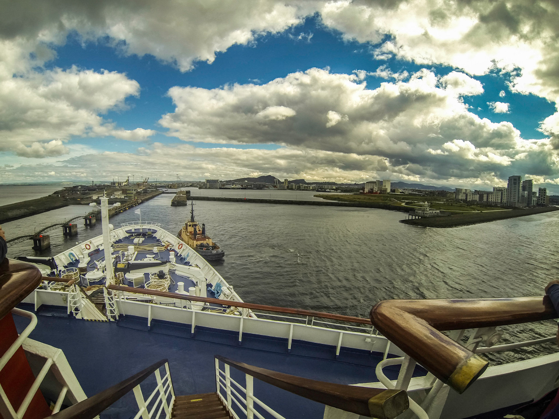 Edinburgh, Scotland ©McNairnPhotography