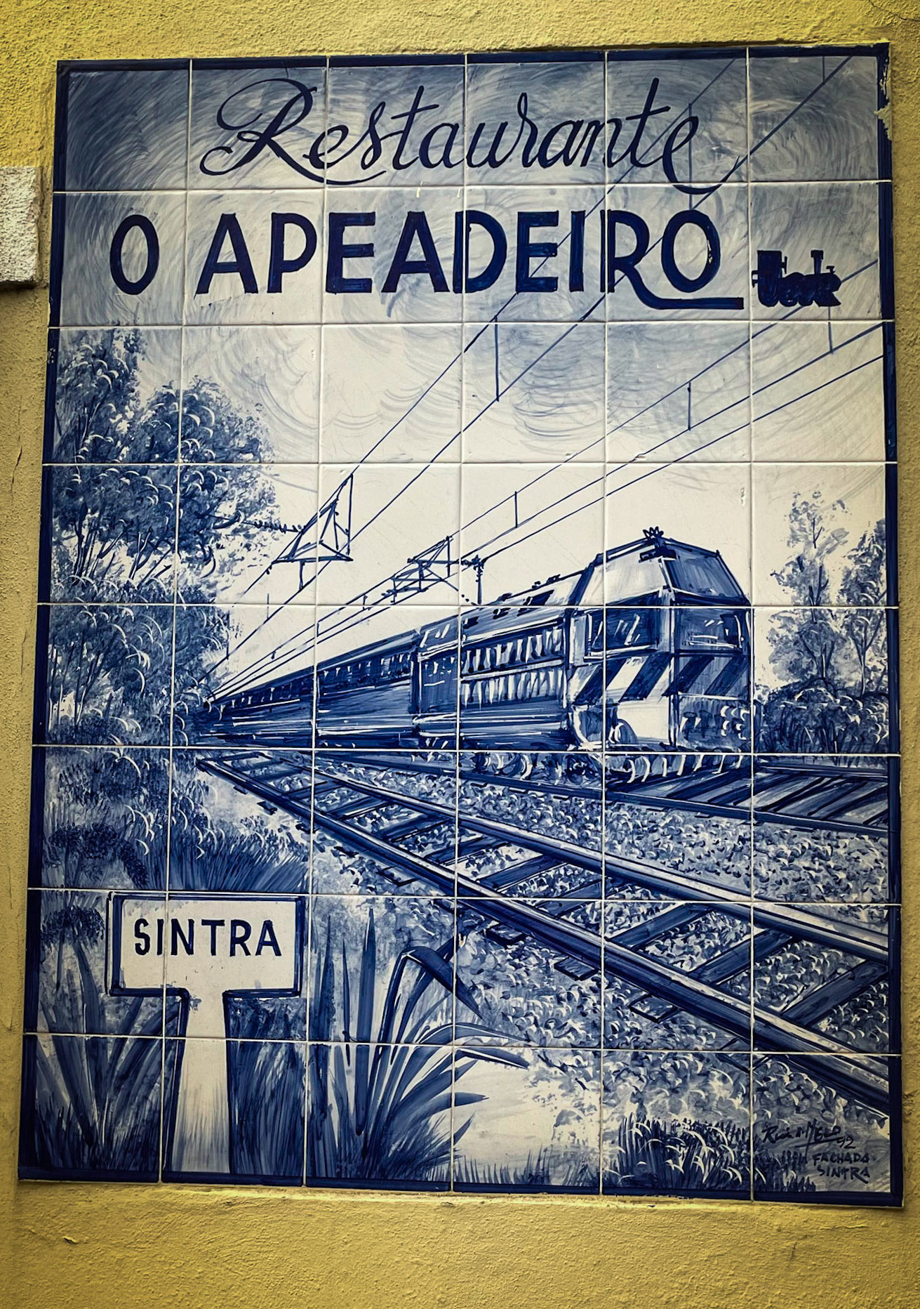 Sintra