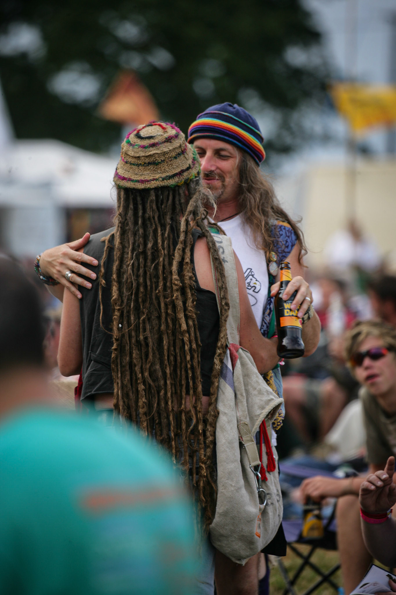 Fairport's Cropredy Convention 2005 ©McNairnPhotography