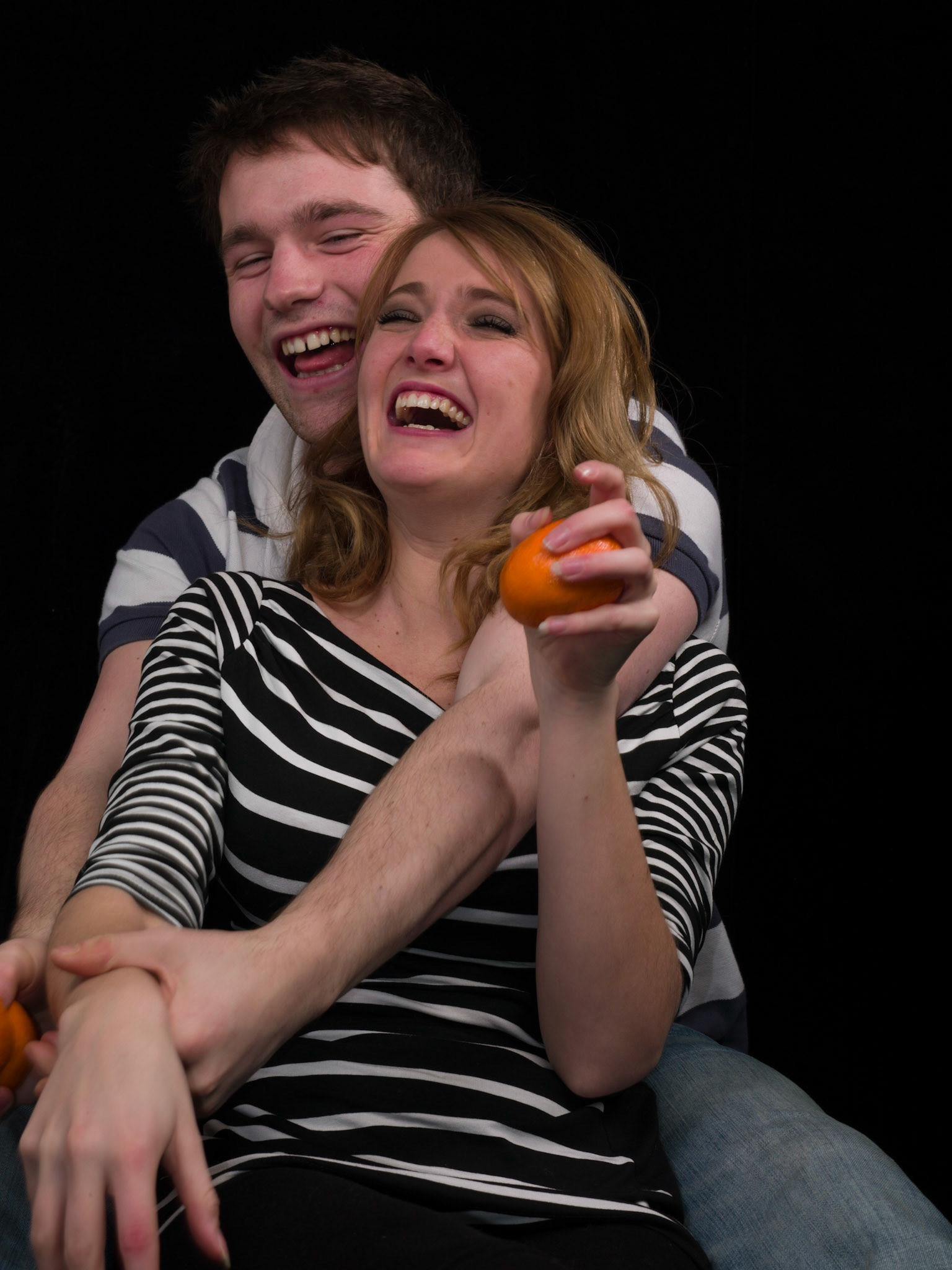 Engaged ©McNairnPhotography