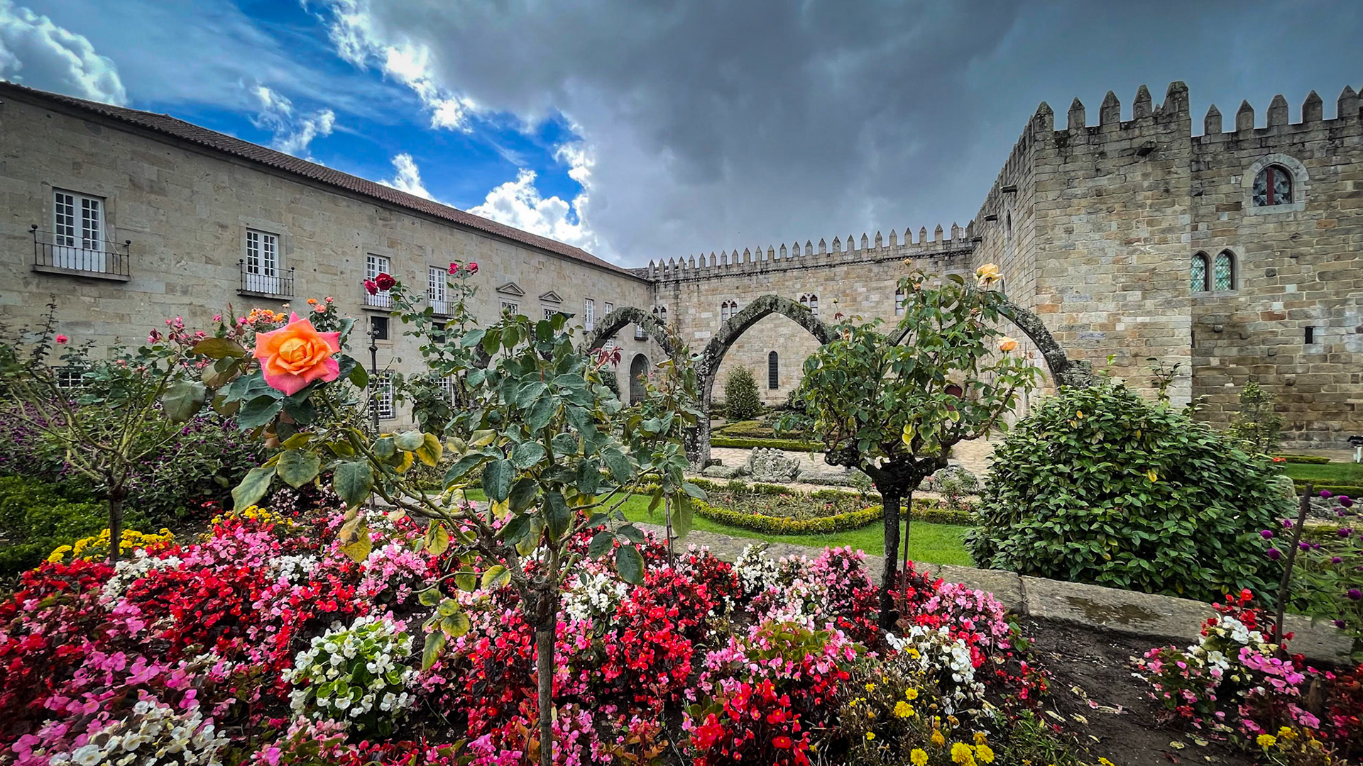 Braga