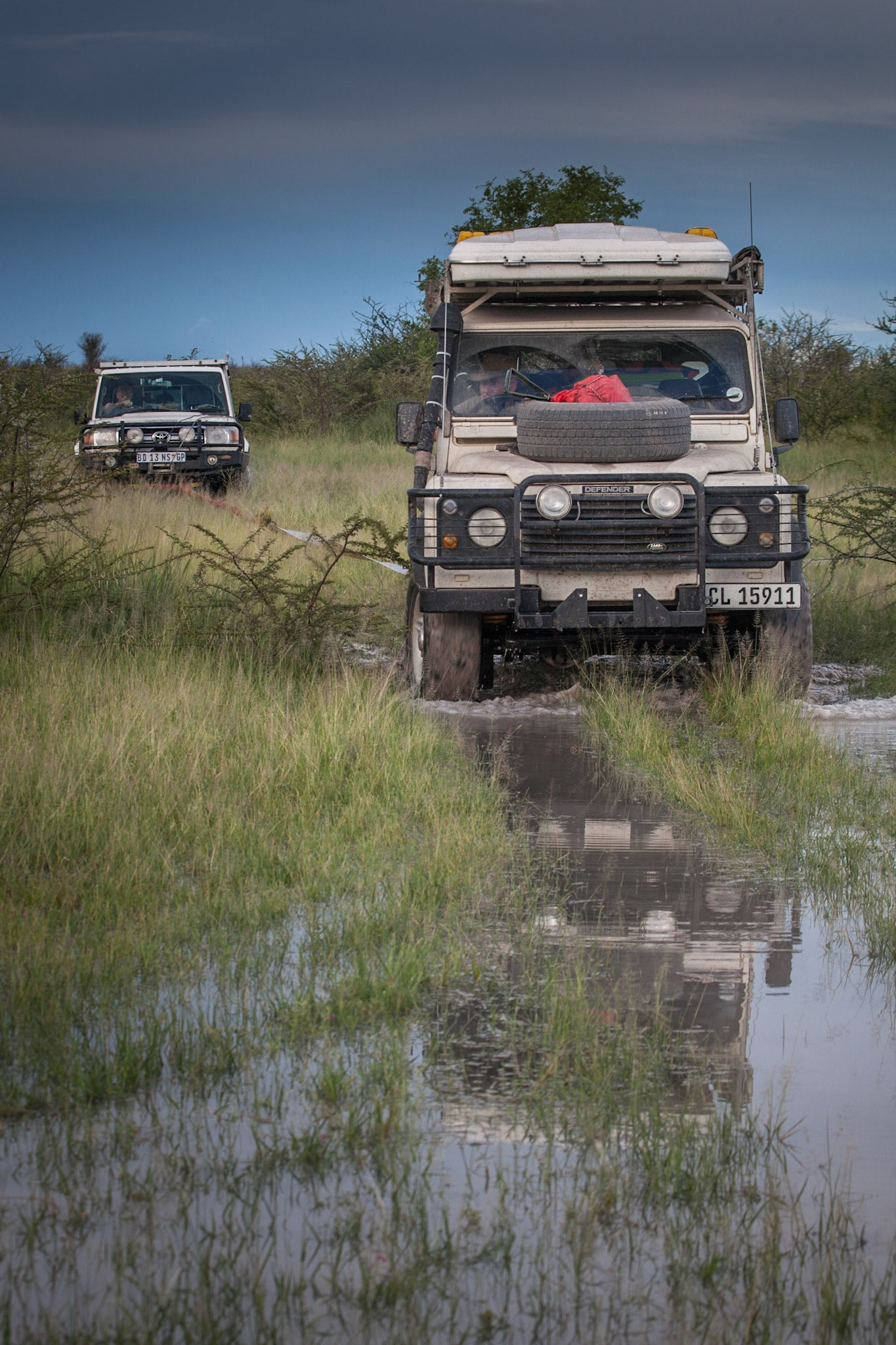 Botswana ©McNairnPhotography