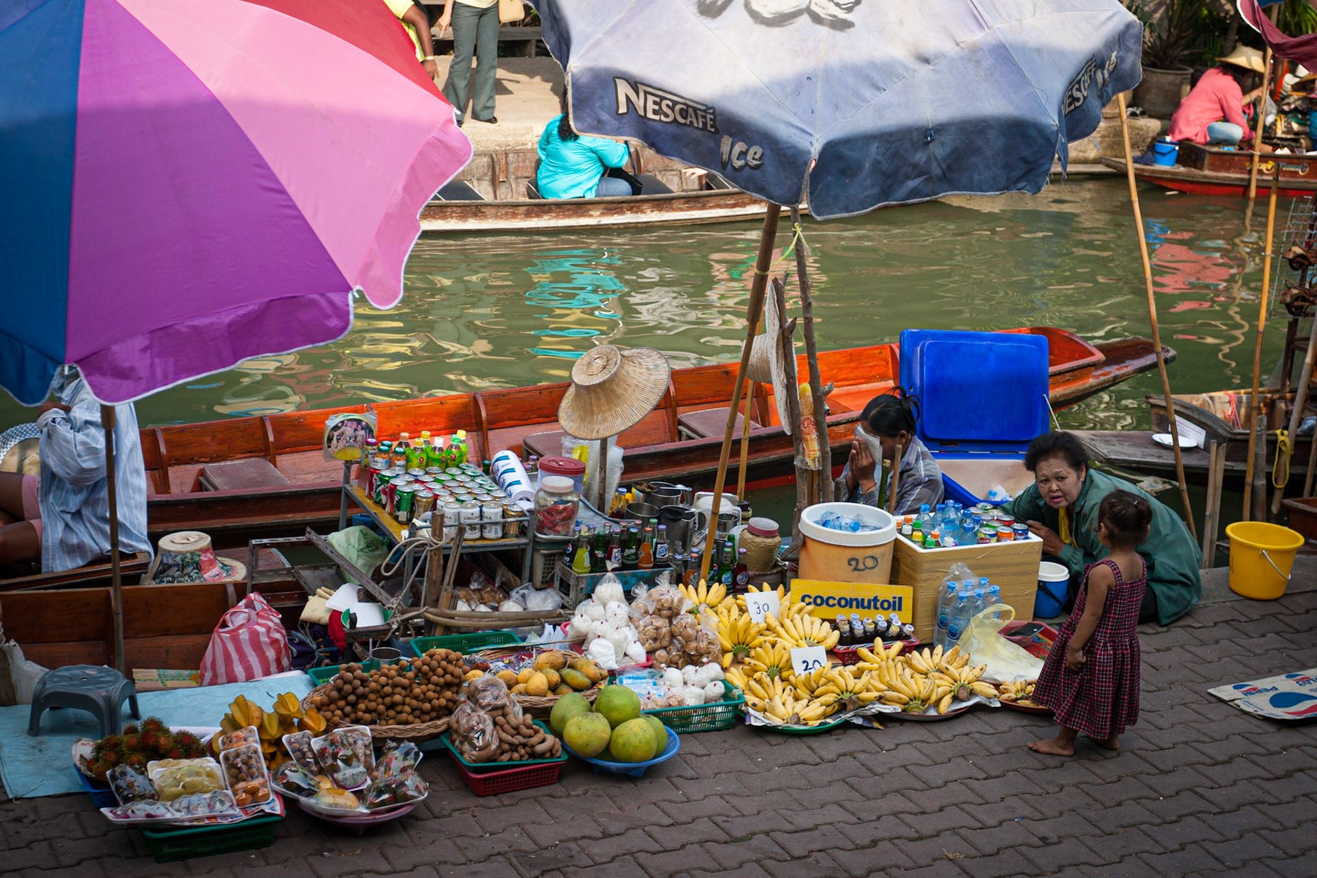 Thailand ©McNairnPhotography