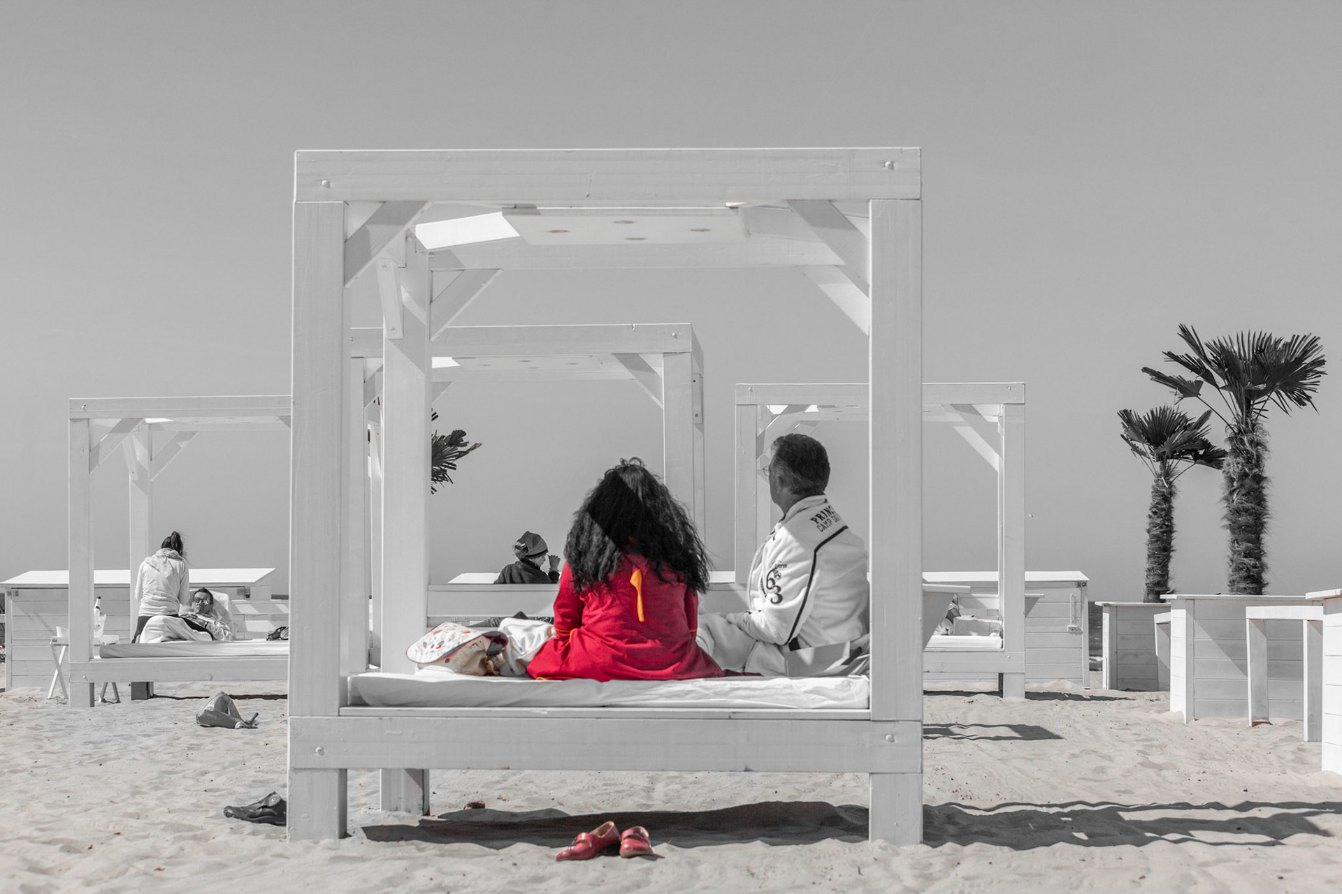 Warnemunde, Germany ©McNairnPhotography