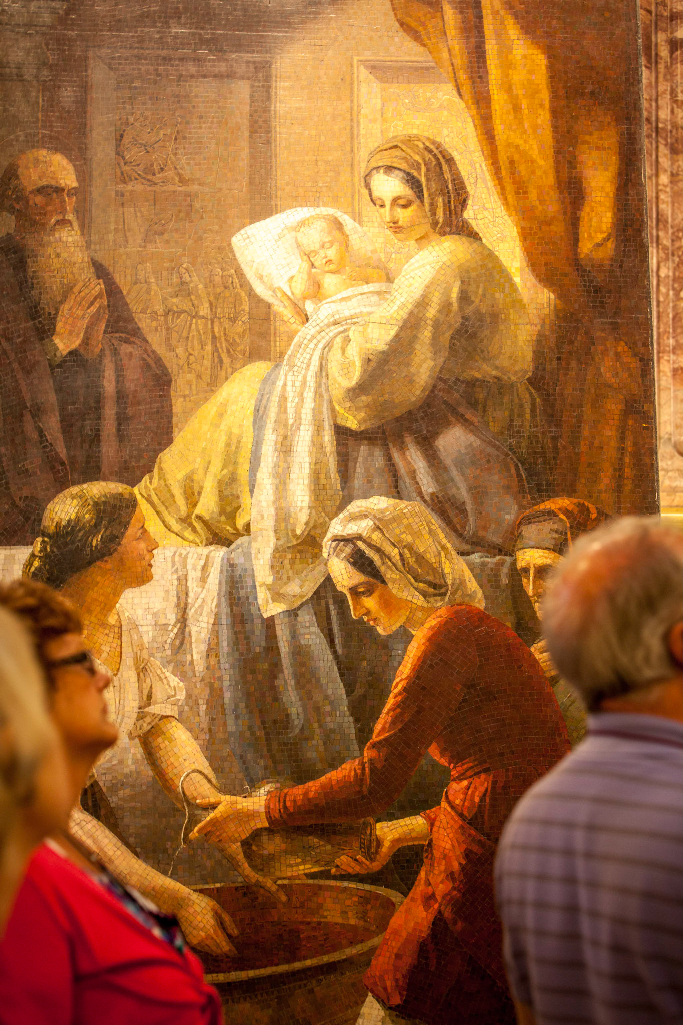 St Petersburg, Russian Federation ©McNairnPhotography