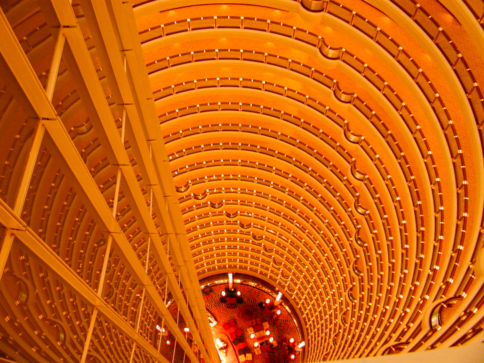 Shanghai, China ©McNairnPhotography