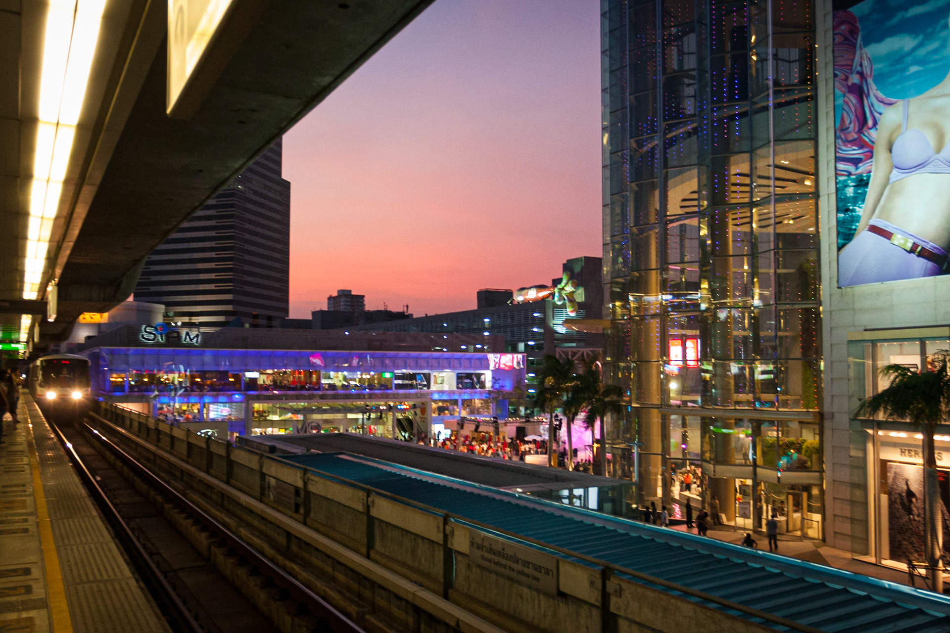 Thailand ©McNairnPhotography