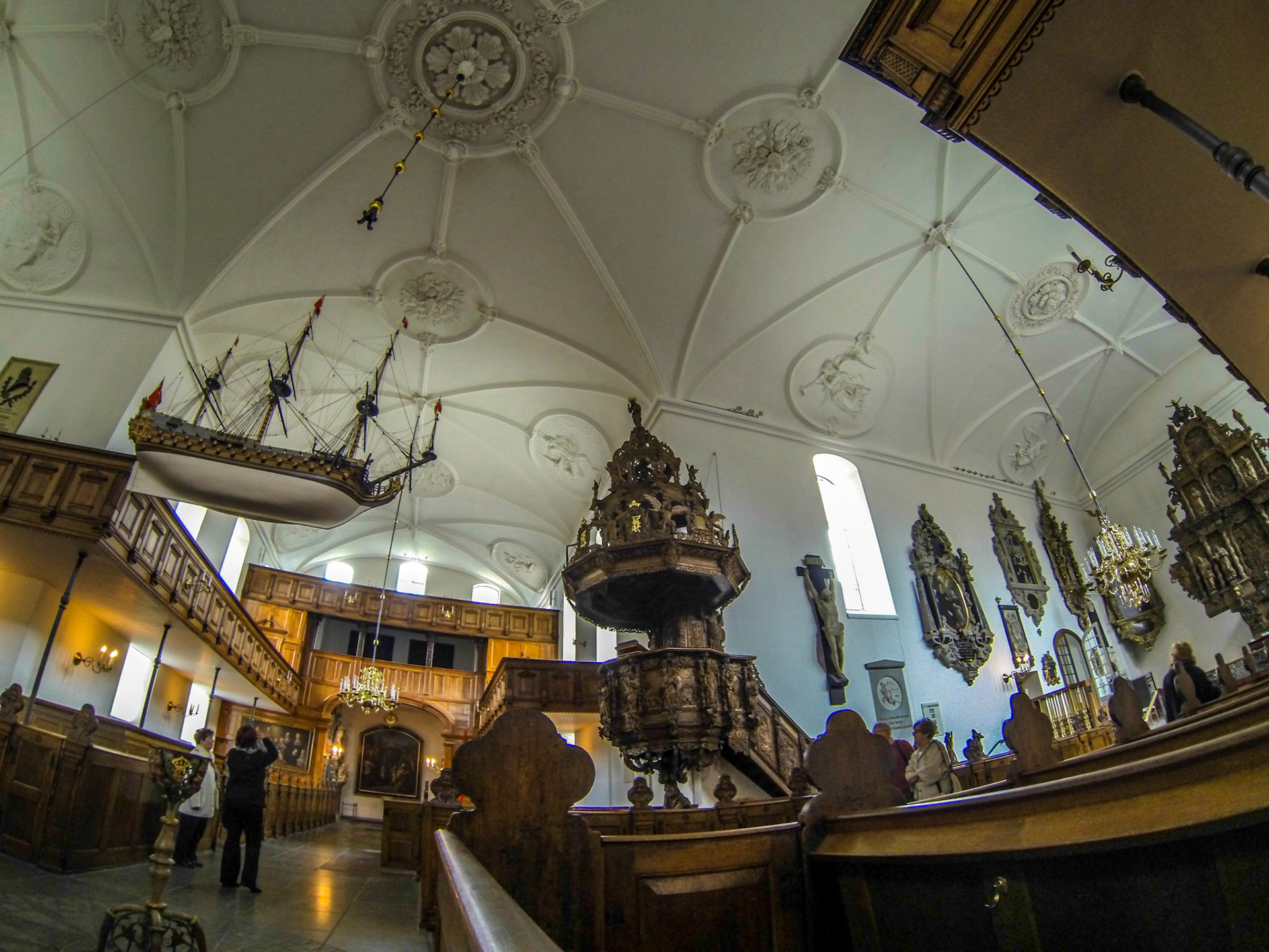 Copenhagen, Denmark ©McNairnPhotography