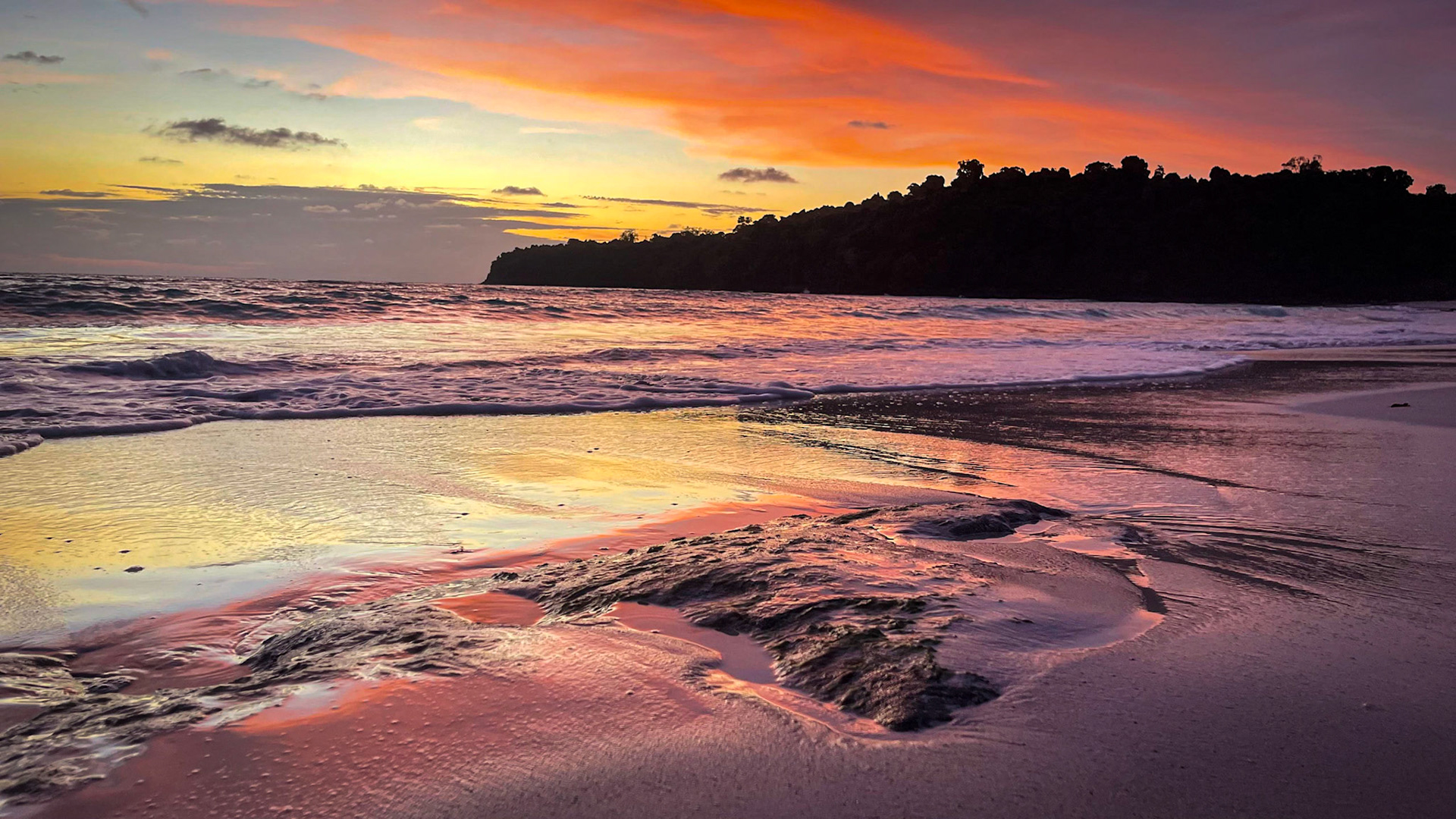Nosy Iranja, Madagascar ©McNairnPhotography