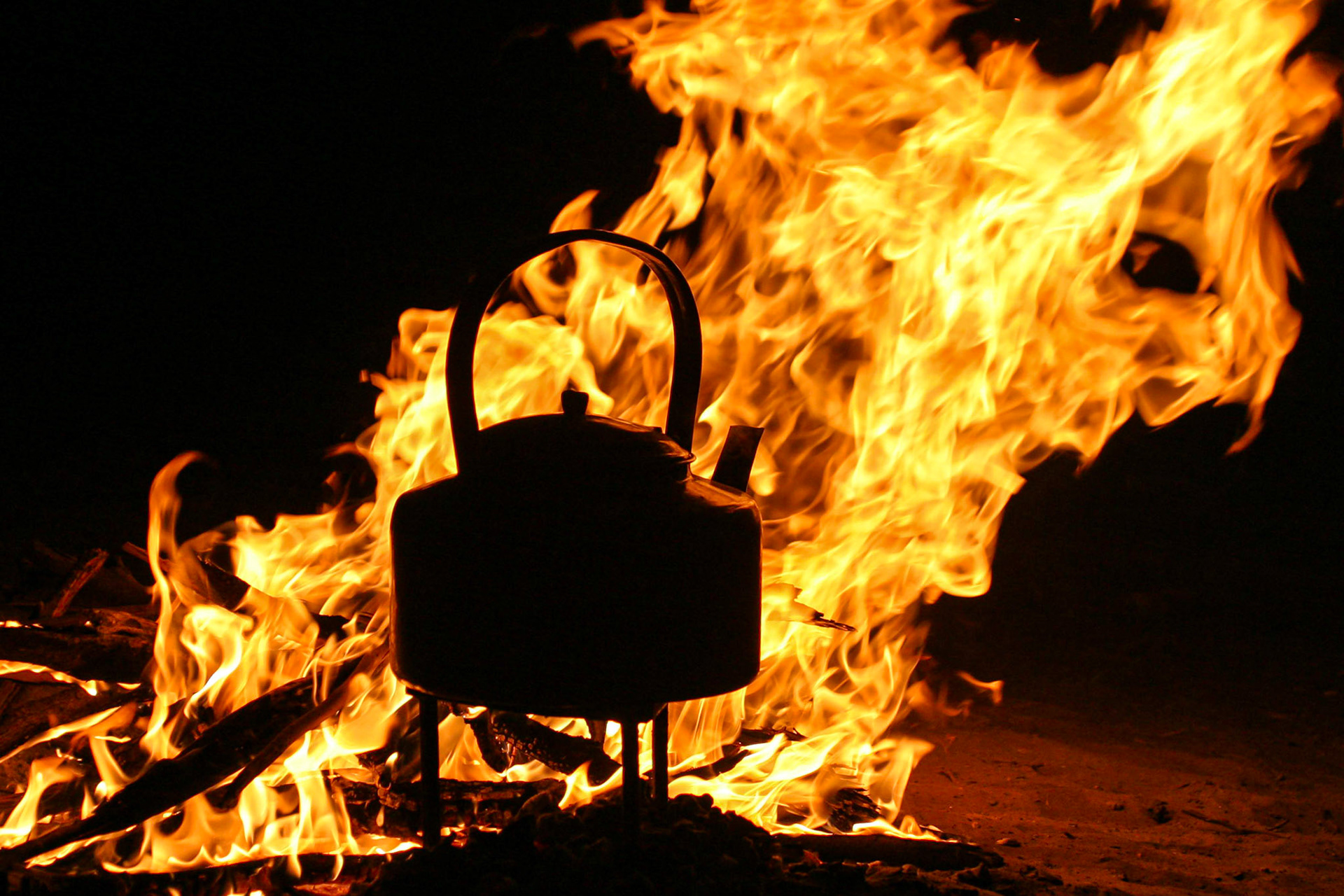 Botswana ©McNairnPhotography