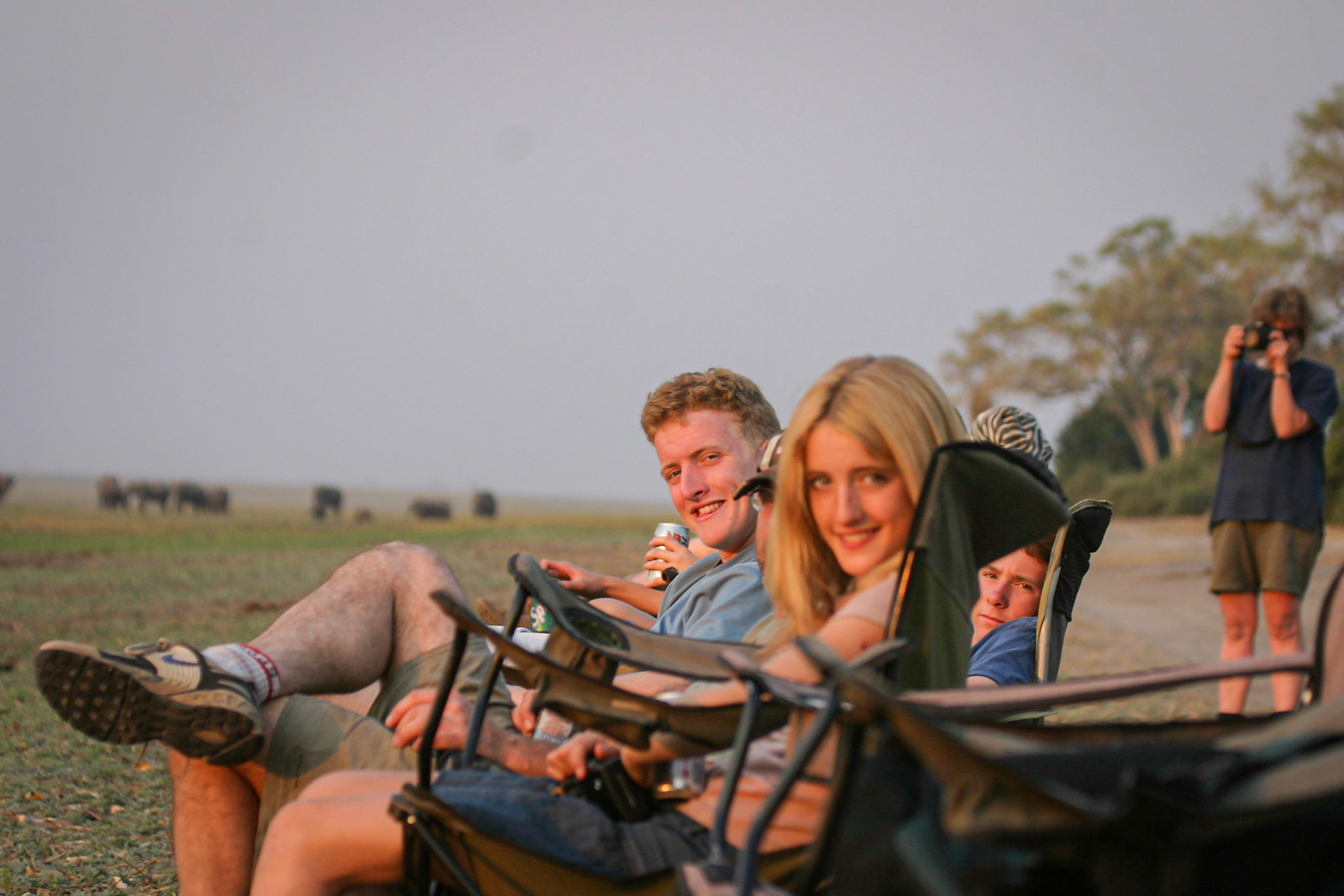 Botswana ©McNairnPhotography