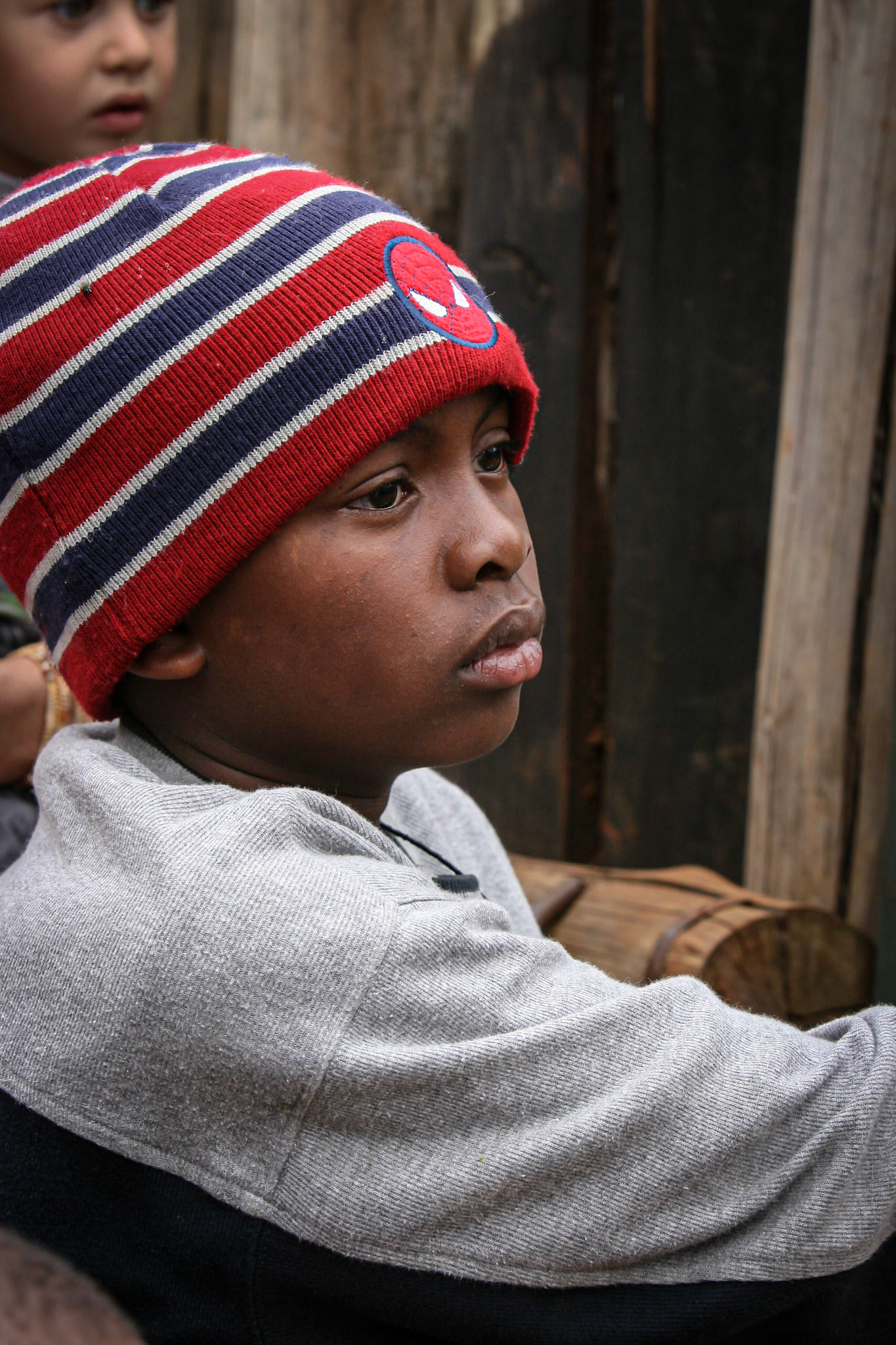 Sheldrick Wildlife Trust, Nairobi ©McNairnPhotography