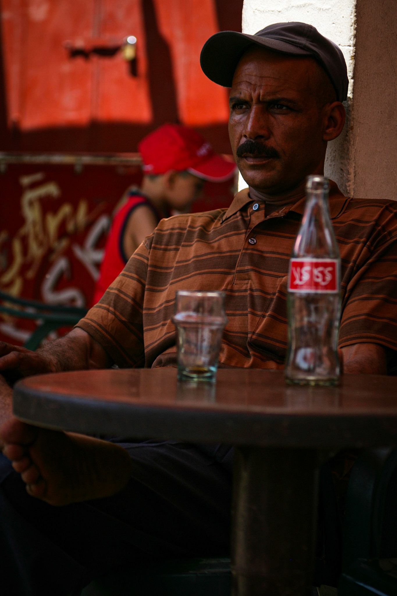 Meknes, Morocco ©McNairnPhotography