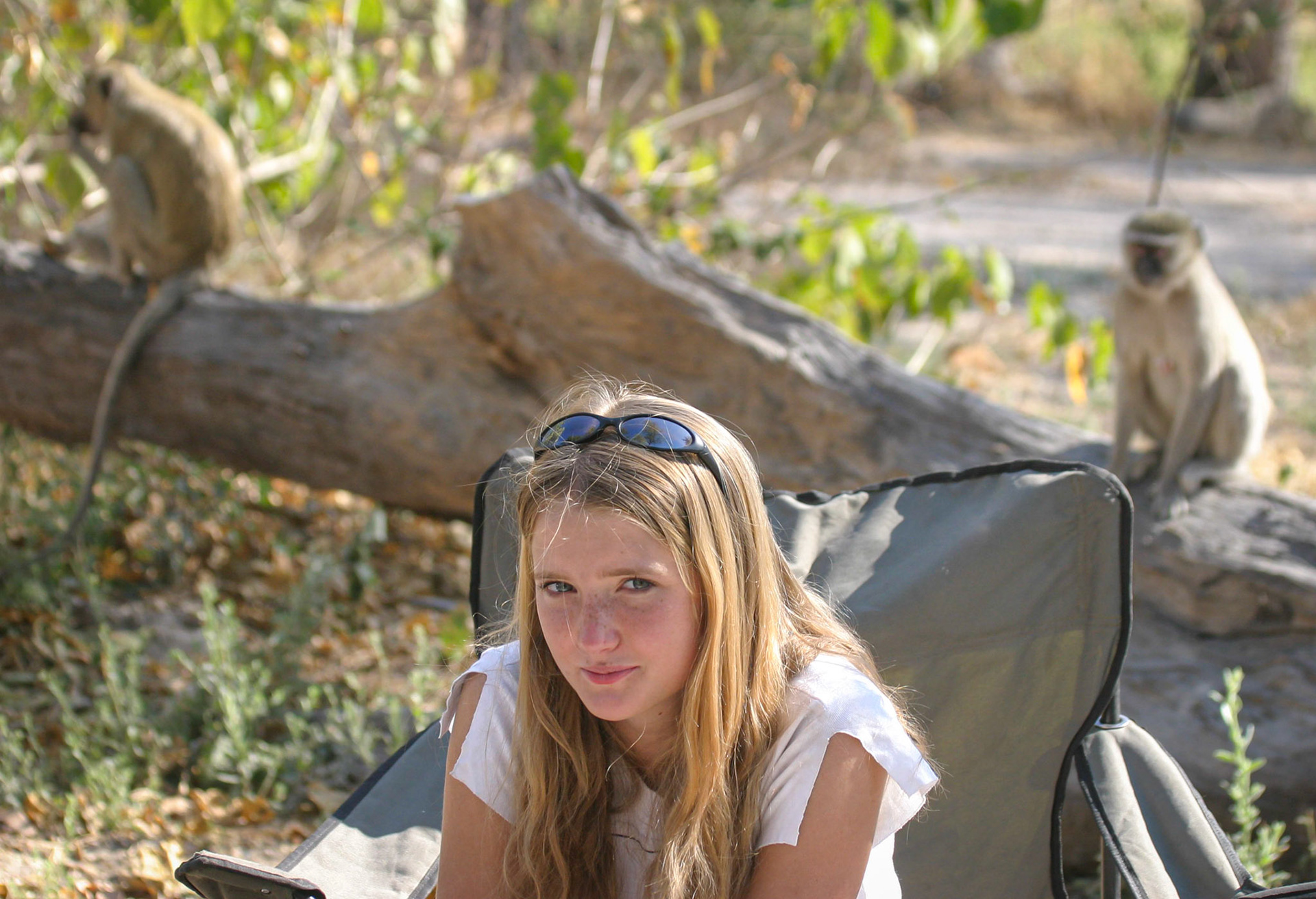 Botswana ©McNairnPhotography