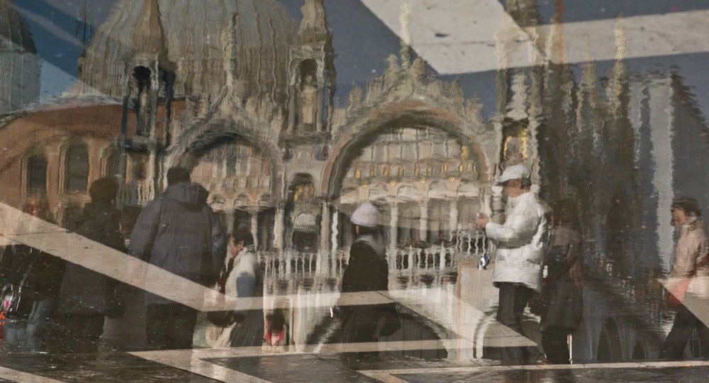 Venezia