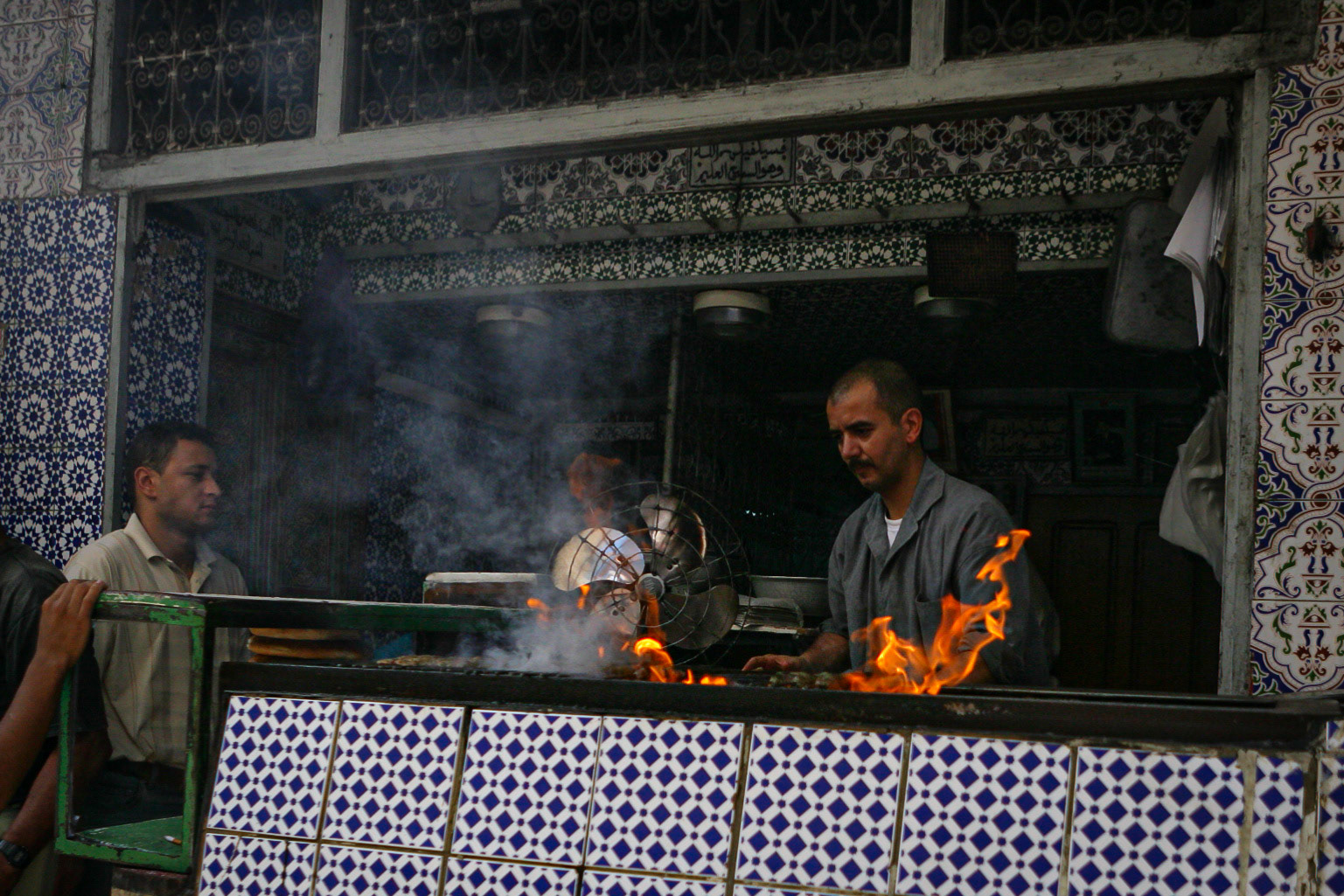 Meknes, Morocco ©McNairnPhotography