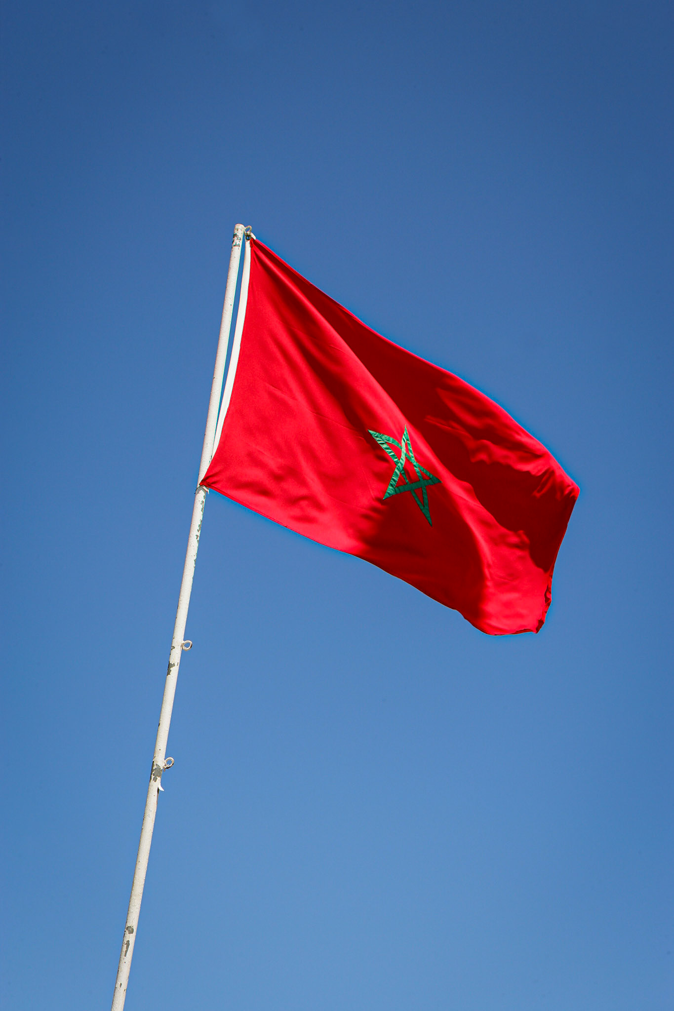 Morocco ©McNairnPhotography