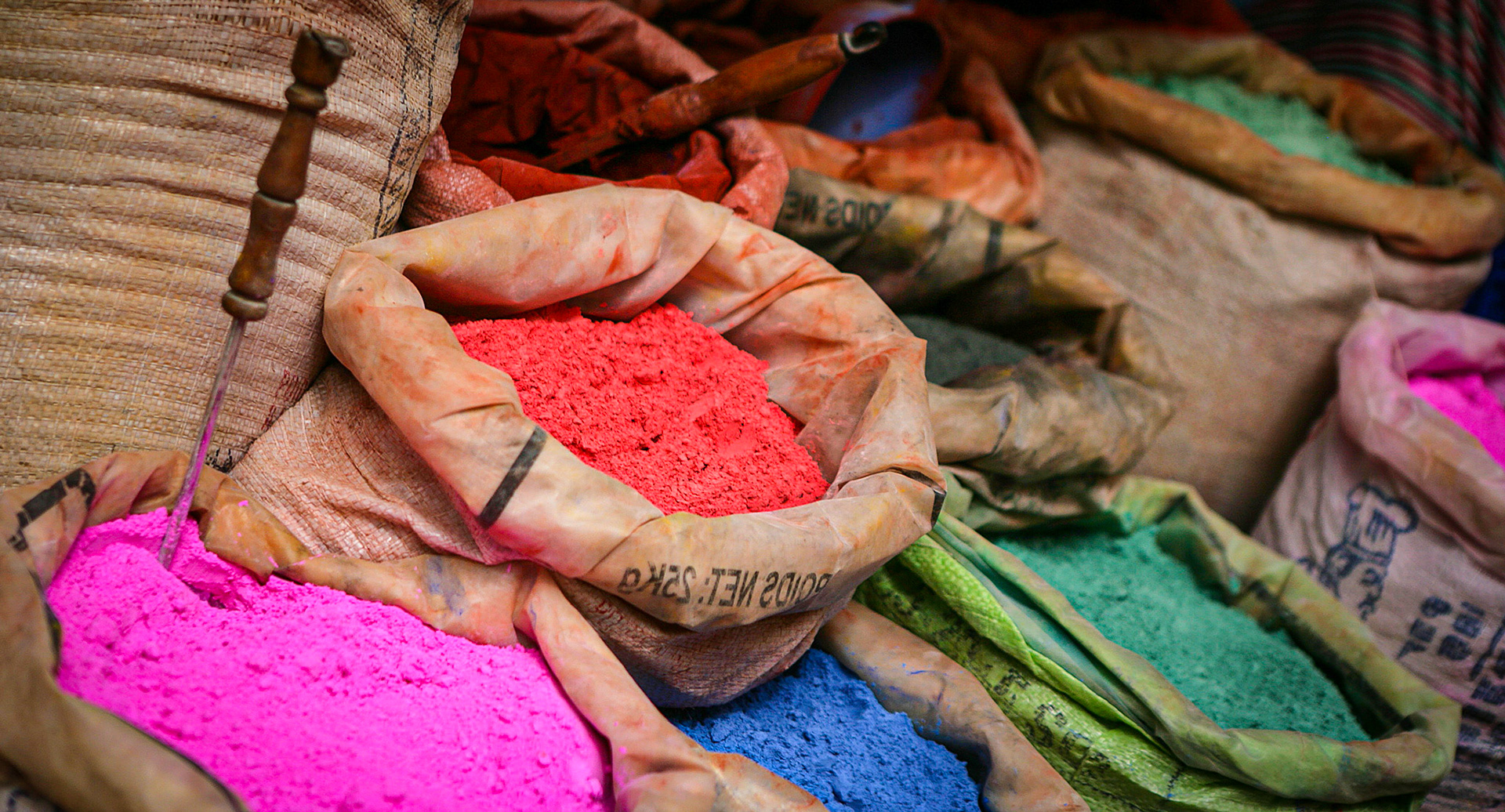 Tetouan, Morocco ©McNairnPhotography