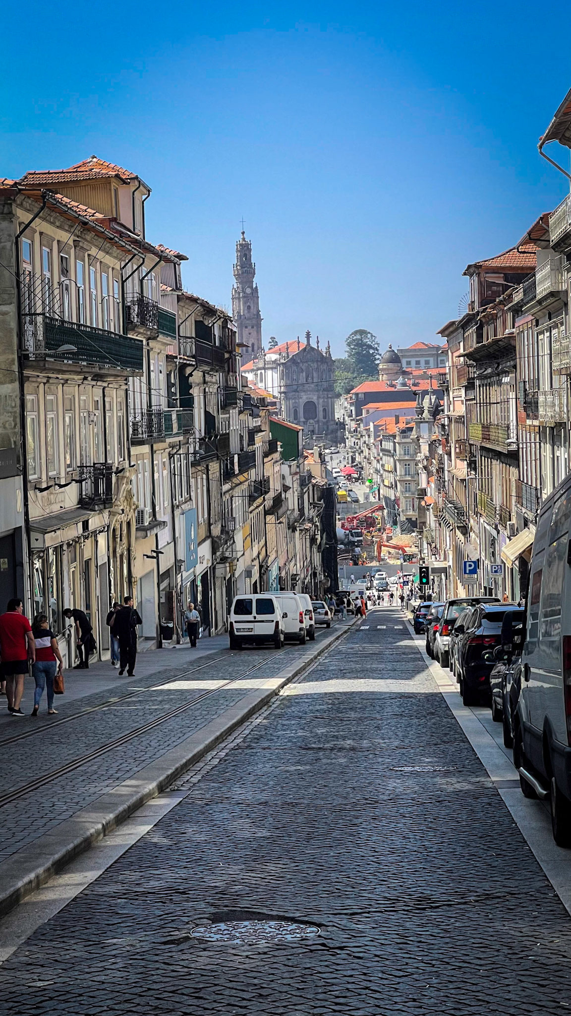 Porto