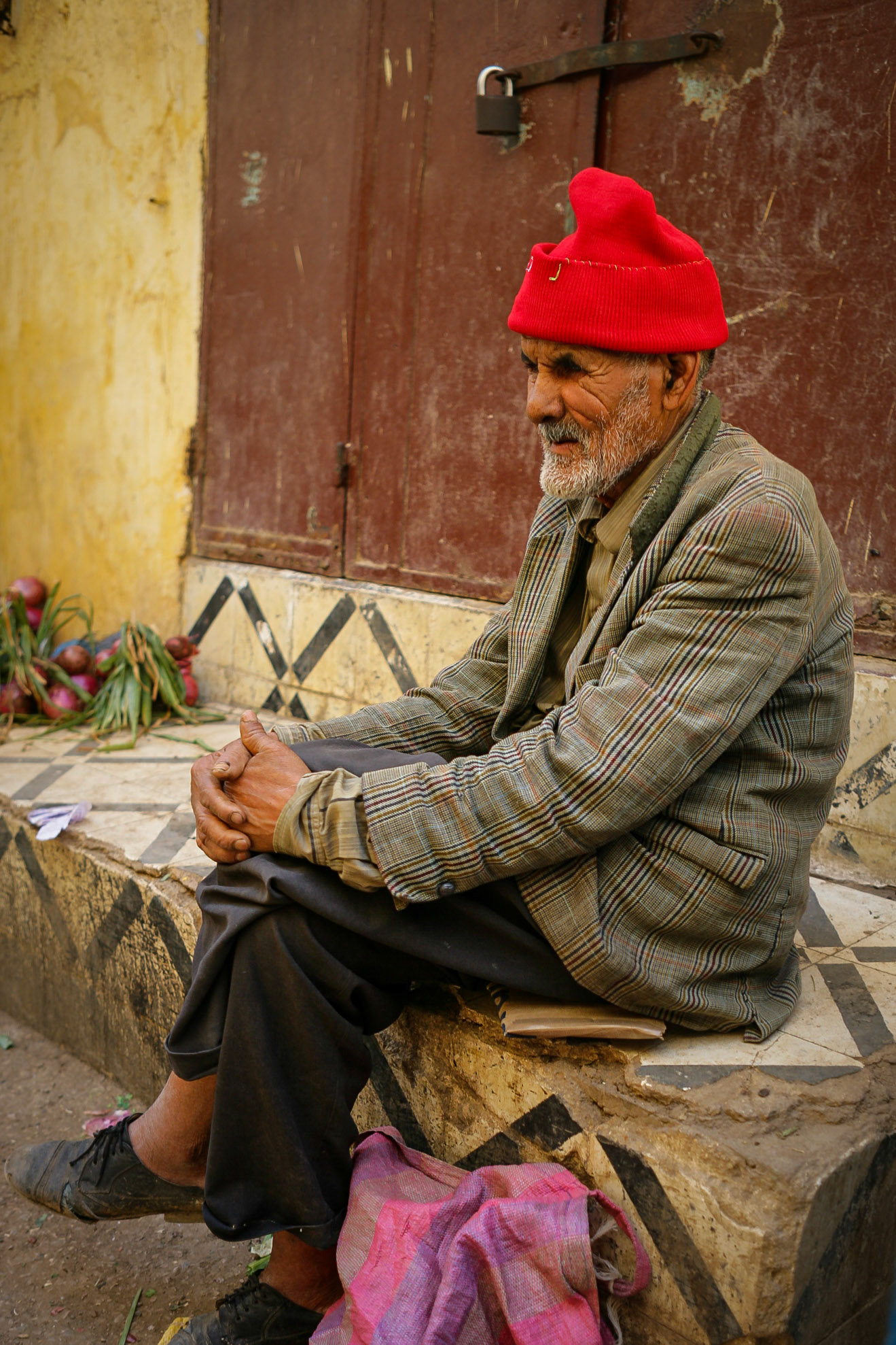 Meknes, Morocco ©McNairnPhotography